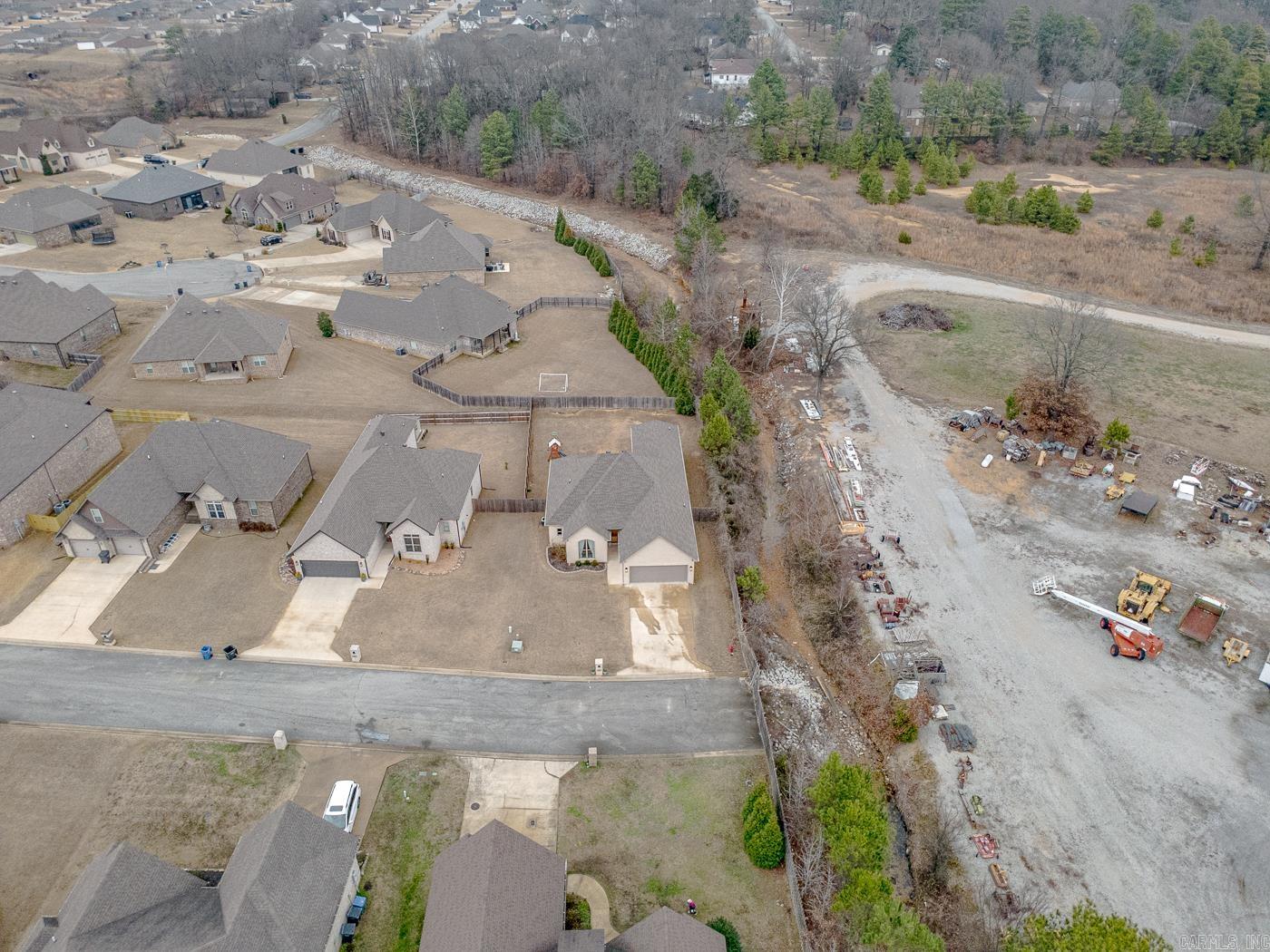 1976 Windy Ln  Jonesboro, AR