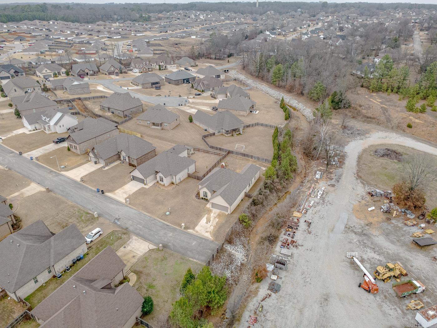 1976 Windy Ln  Jonesboro, AR