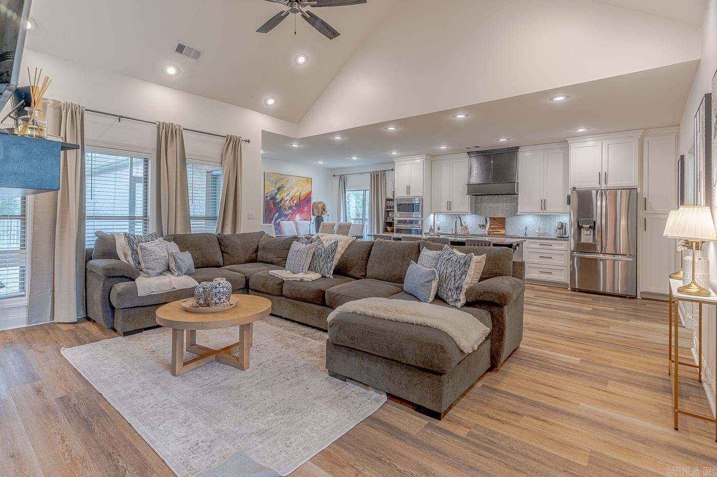 1976 Windy Ln  Jonesboro, AR