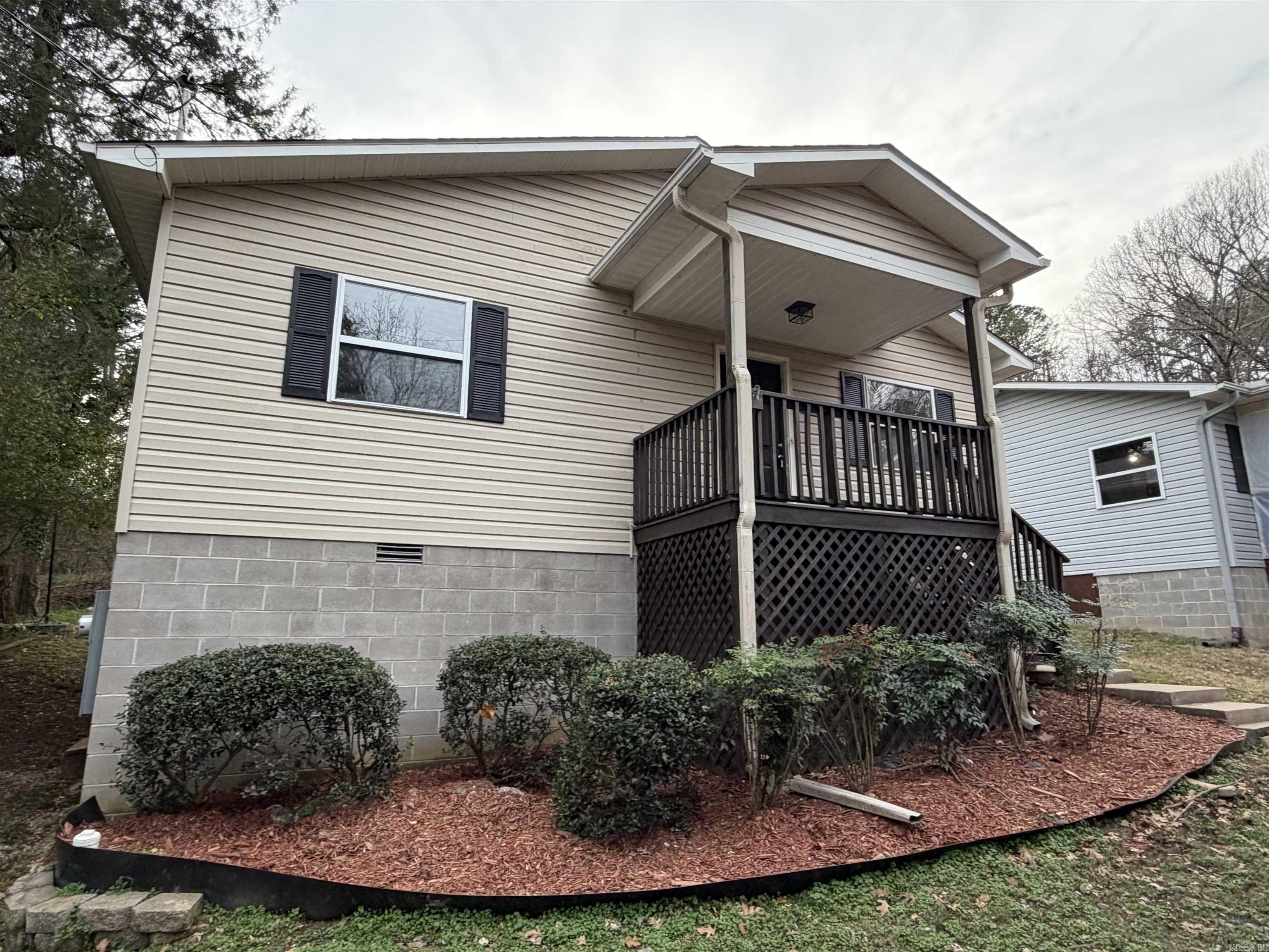 107 Juniper  Hot Springs, AR