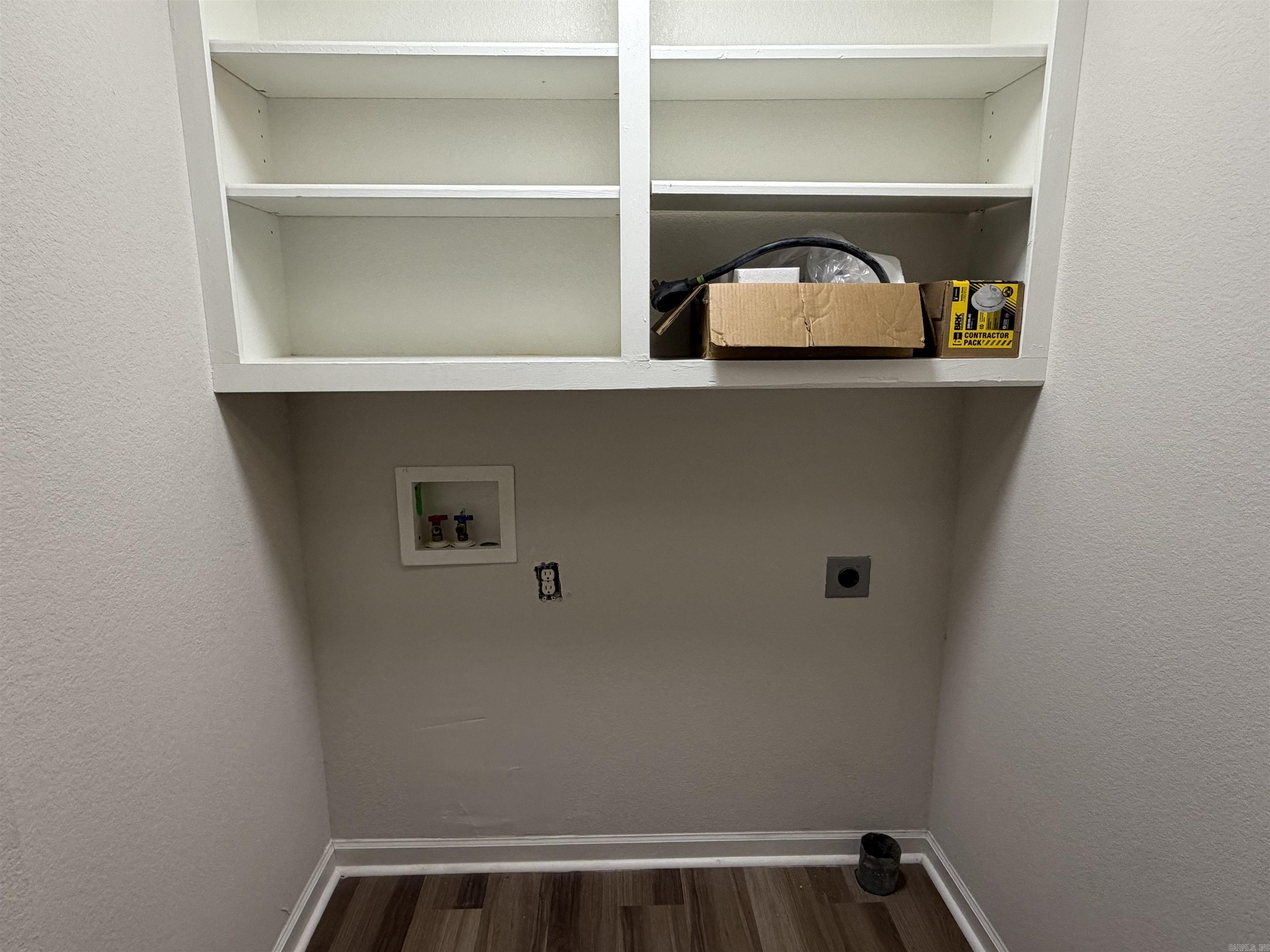 107 Juniper  Hot Springs, AR