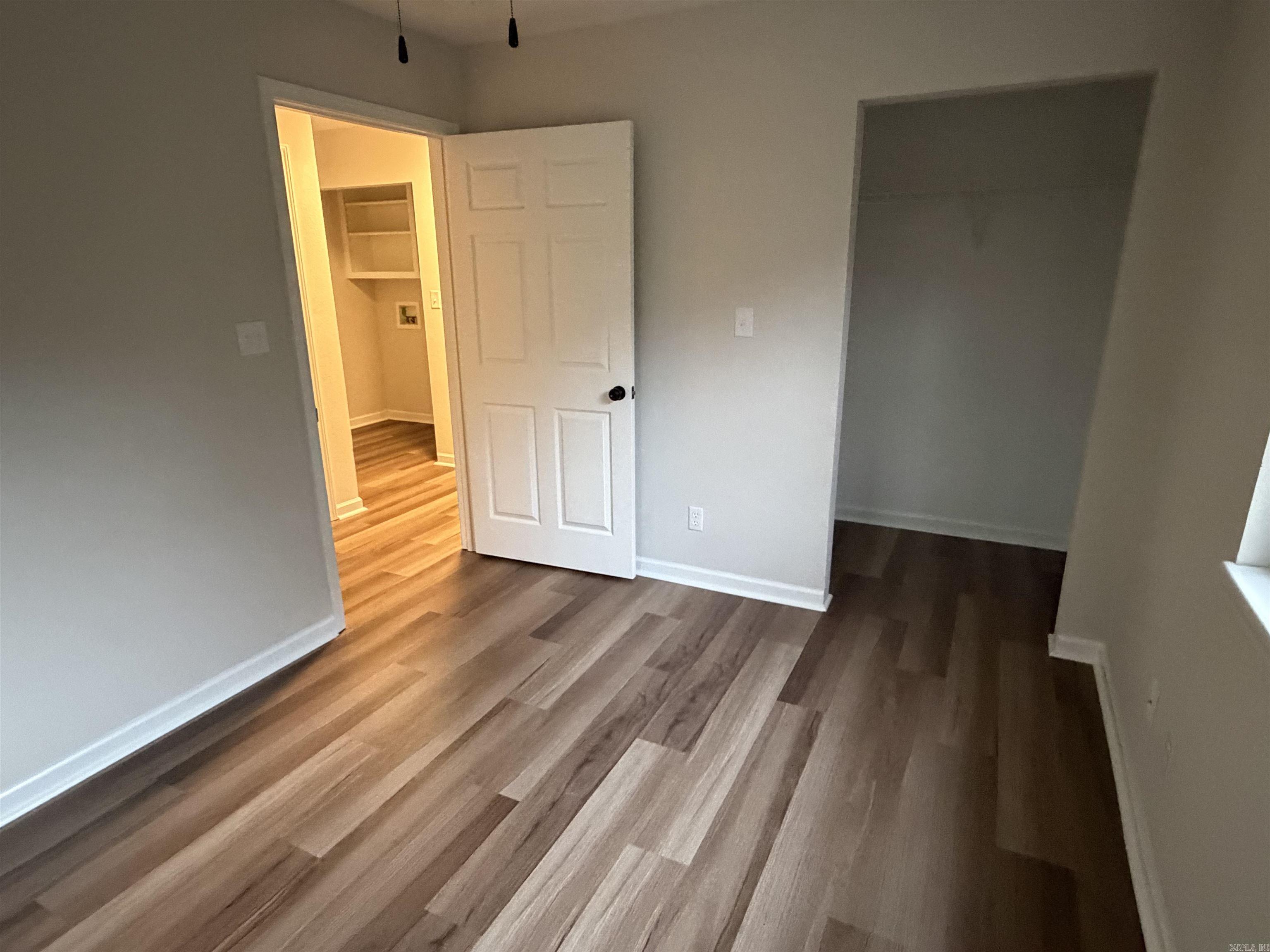 107 Juniper  Hot Springs, AR