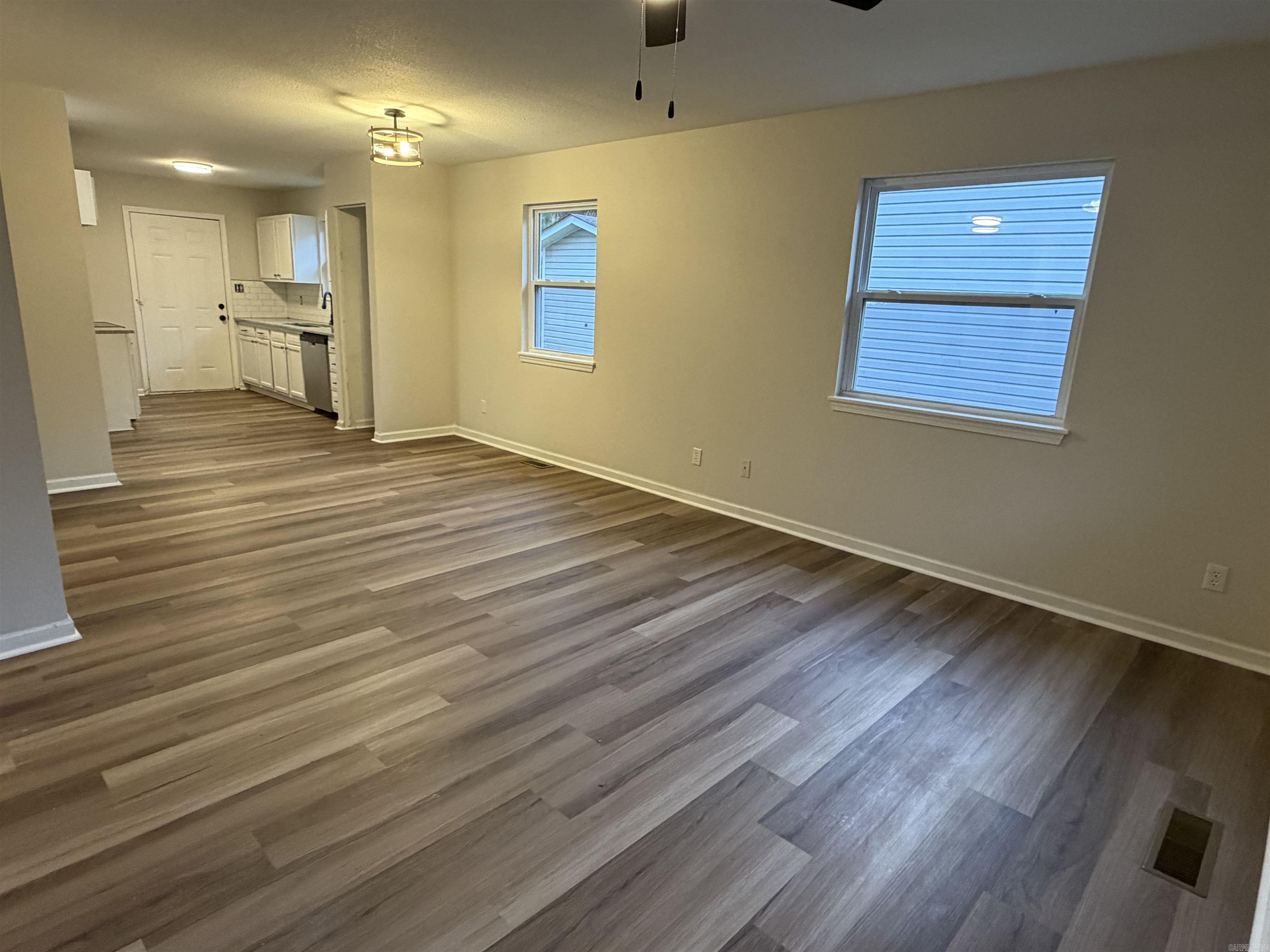 107 Juniper  Hot Springs, AR