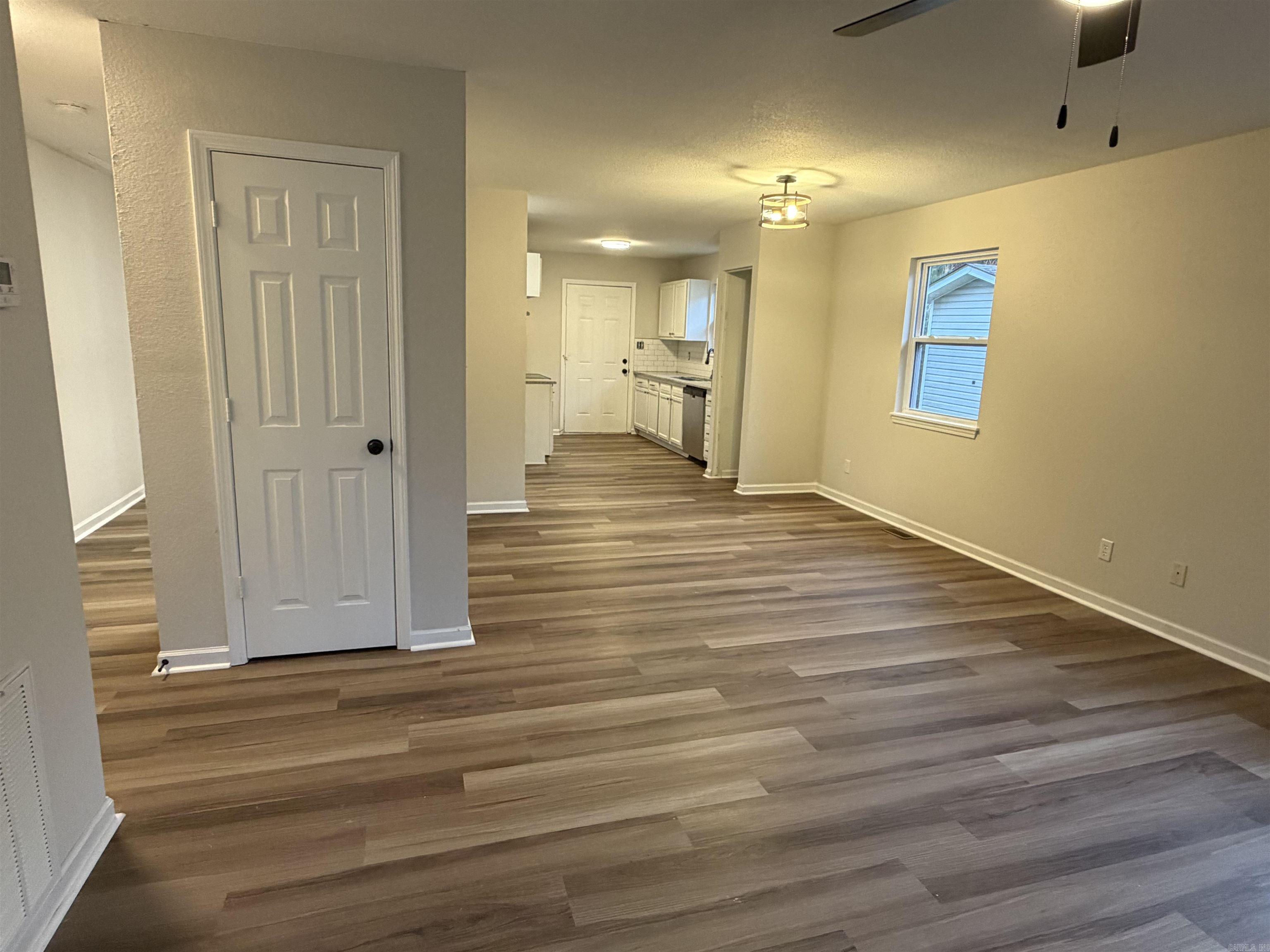 107 Juniper  Hot Springs, AR