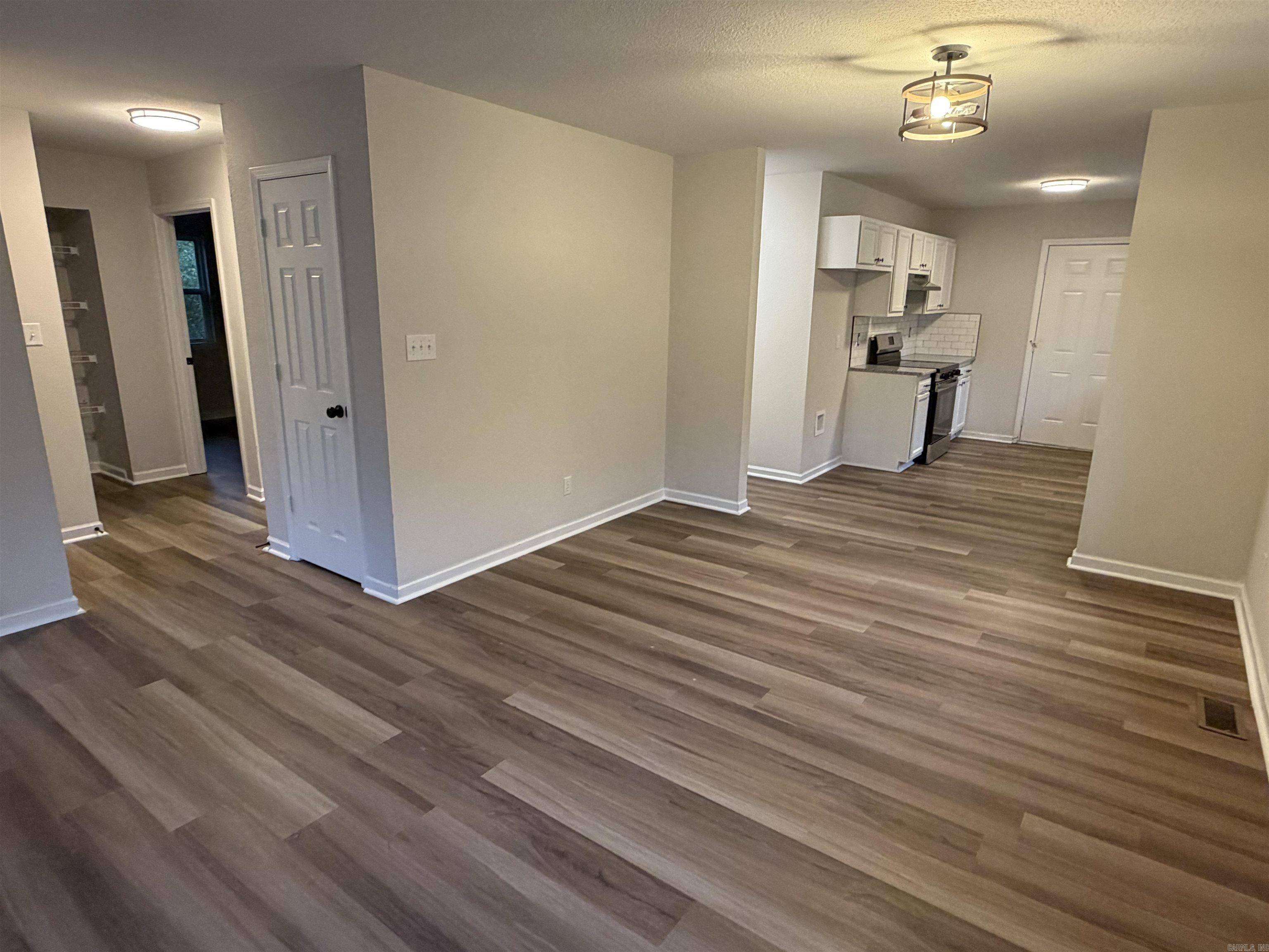 107 Juniper  Hot Springs, AR