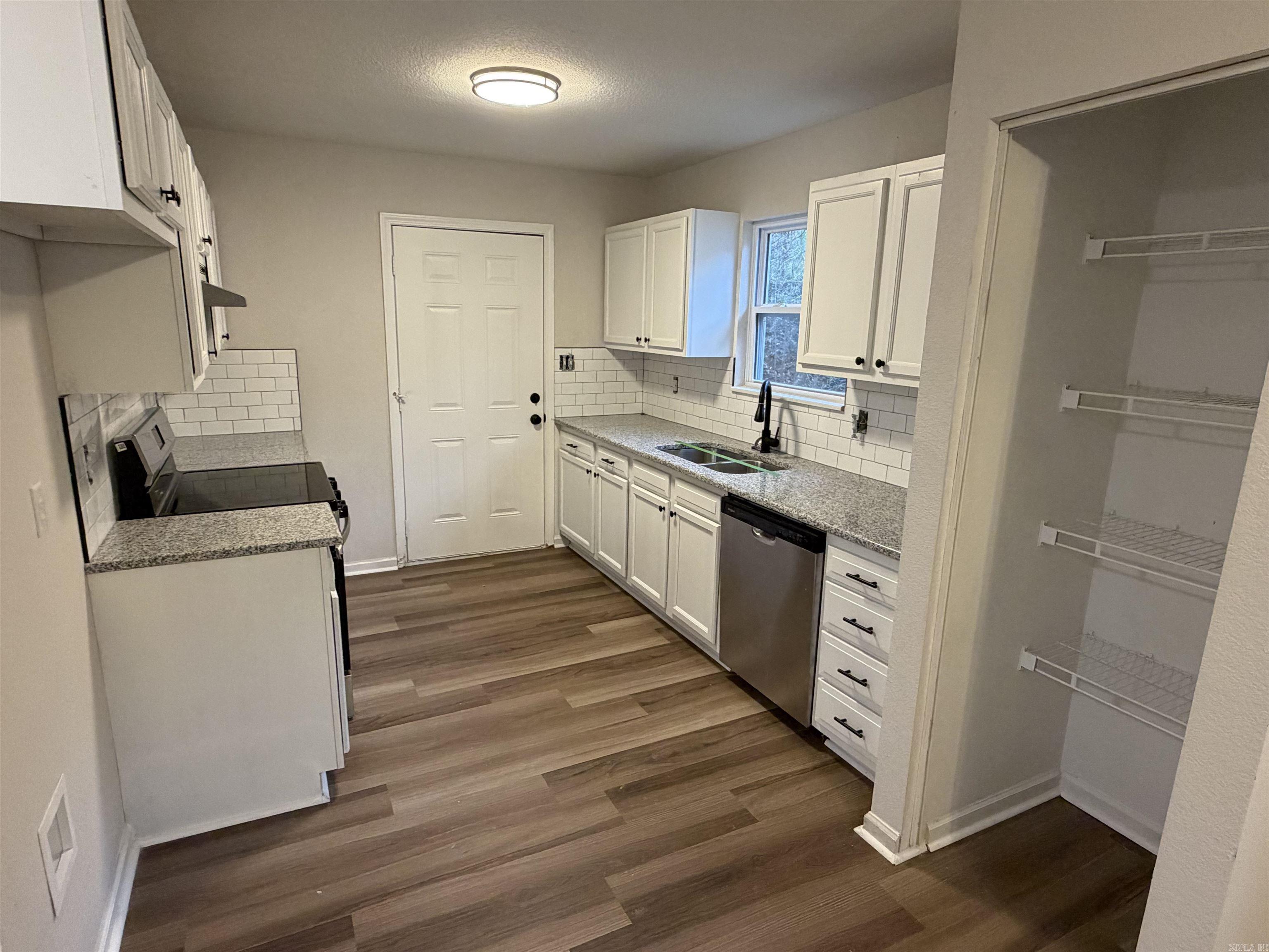 107 Juniper  Hot Springs, AR