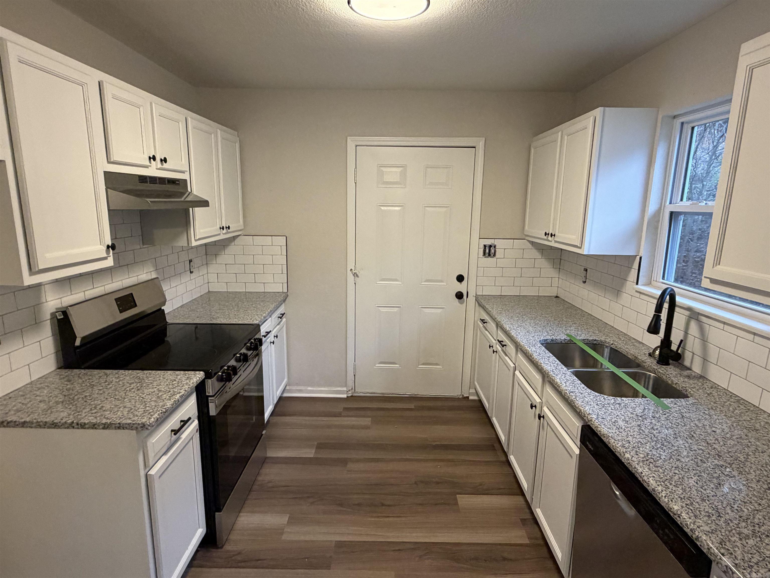 107 Juniper  Hot Springs, AR