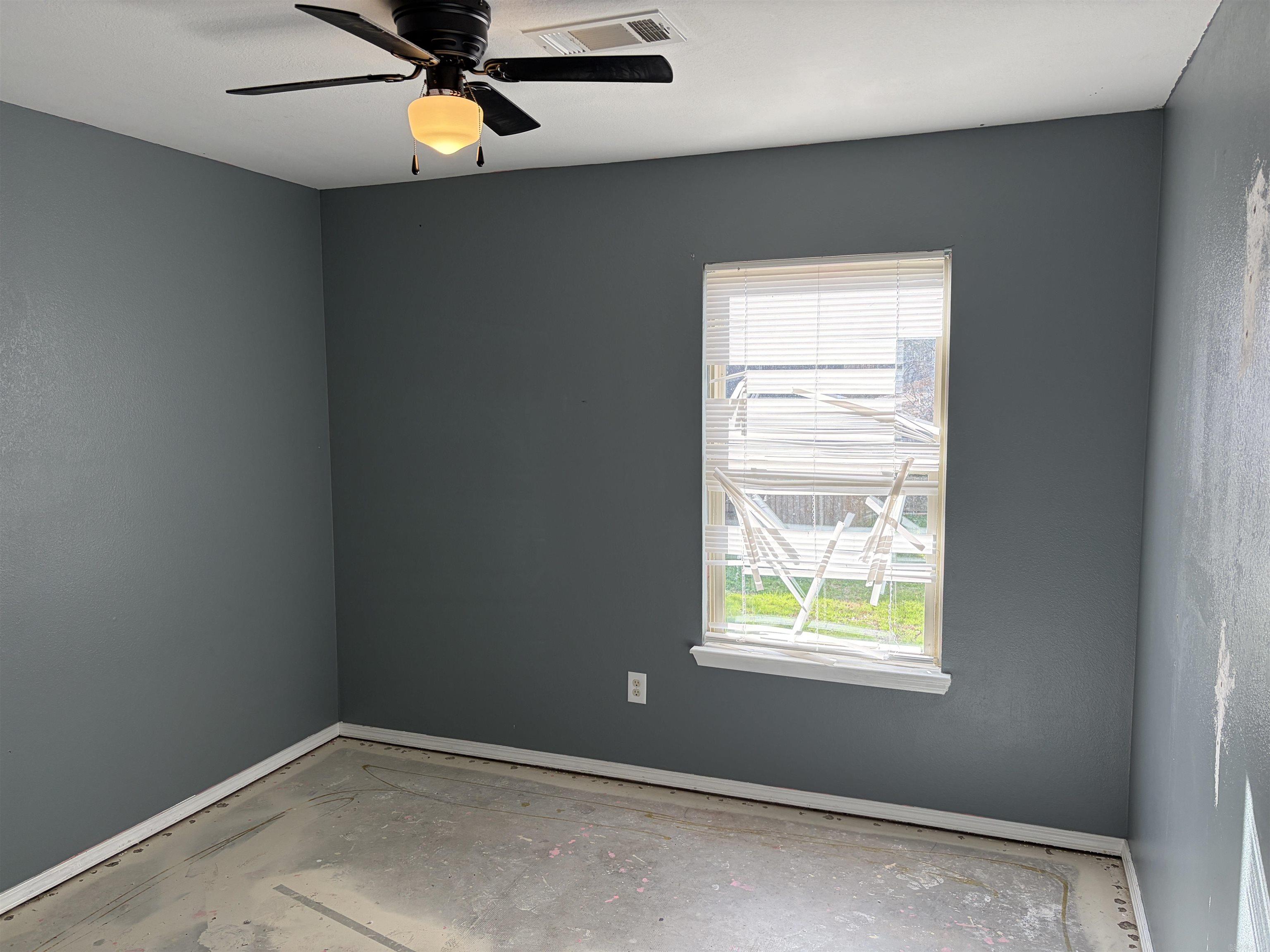 23 Green Apple  Ward, AR