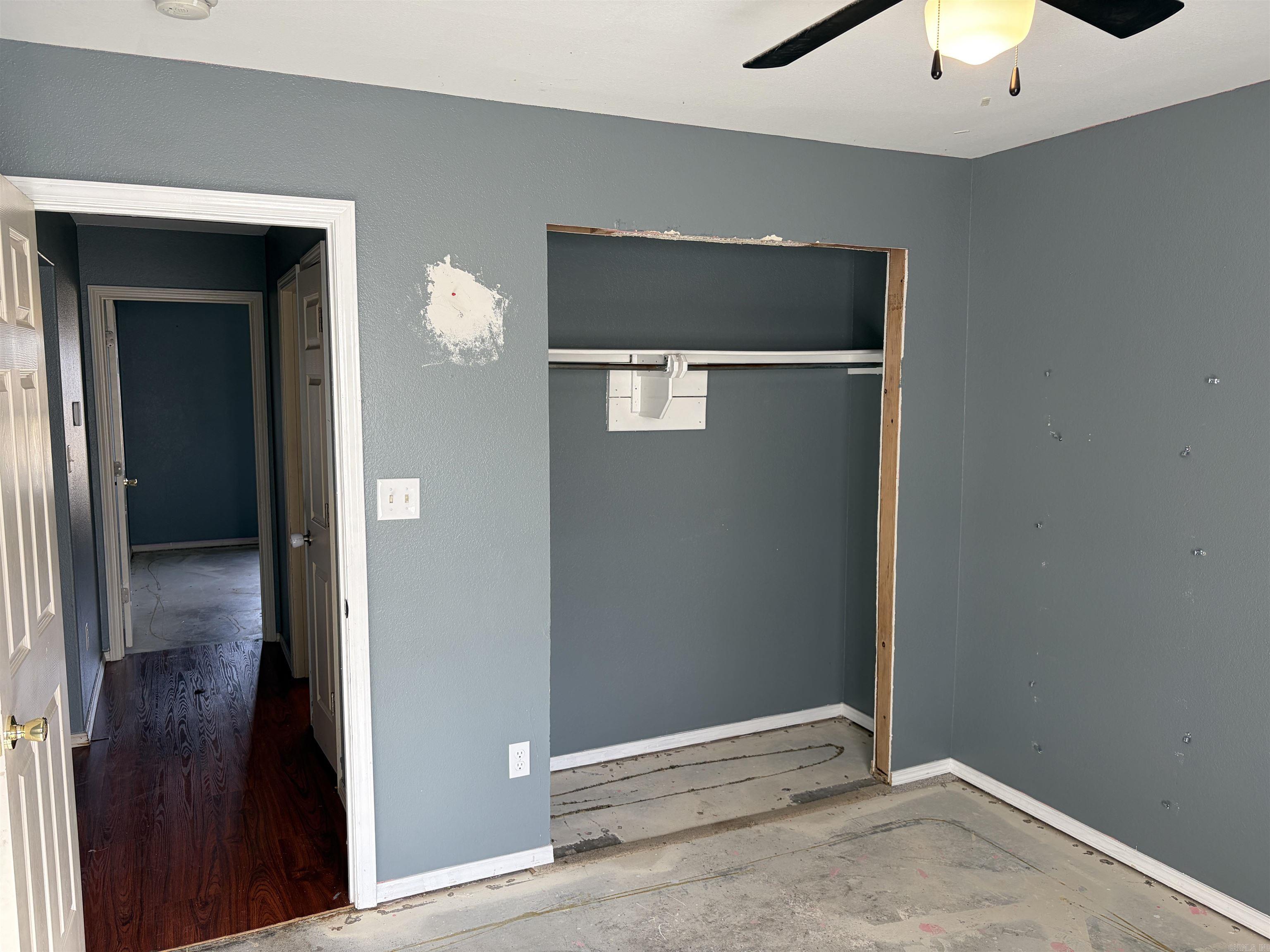 23 Green Apple  Ward, AR