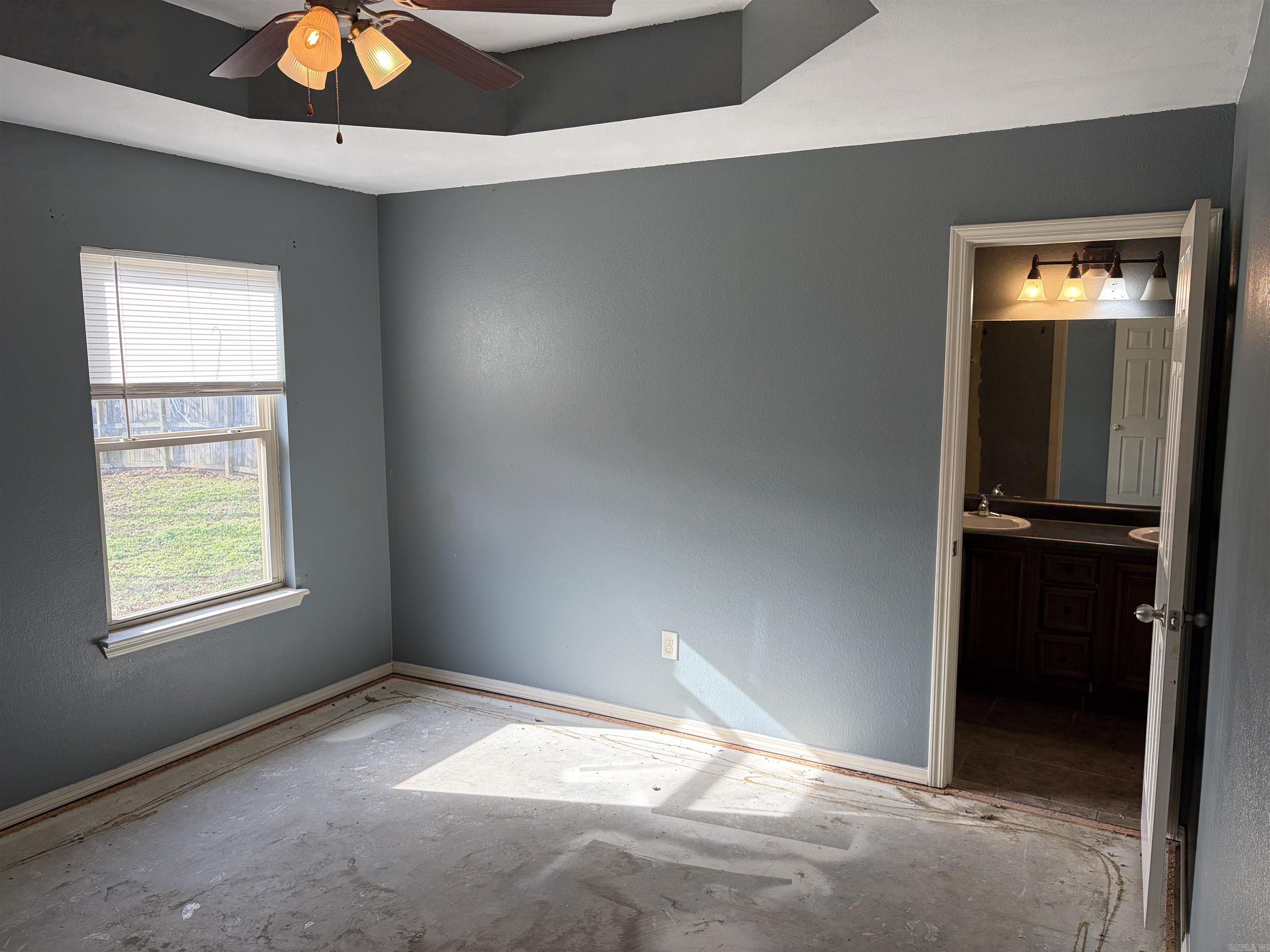 23 Green Apple  Ward, AR