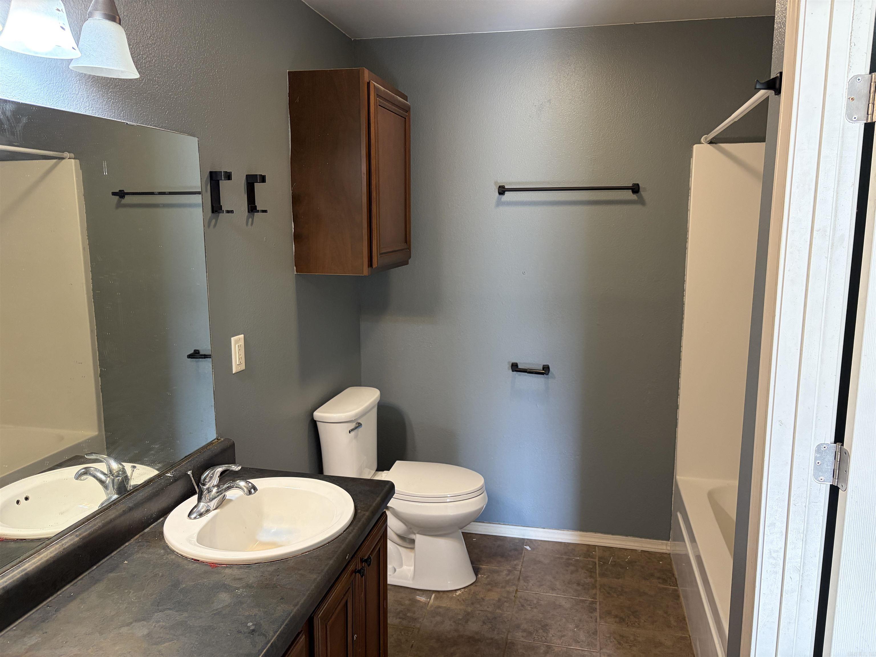 23 Green Apple  Ward, AR