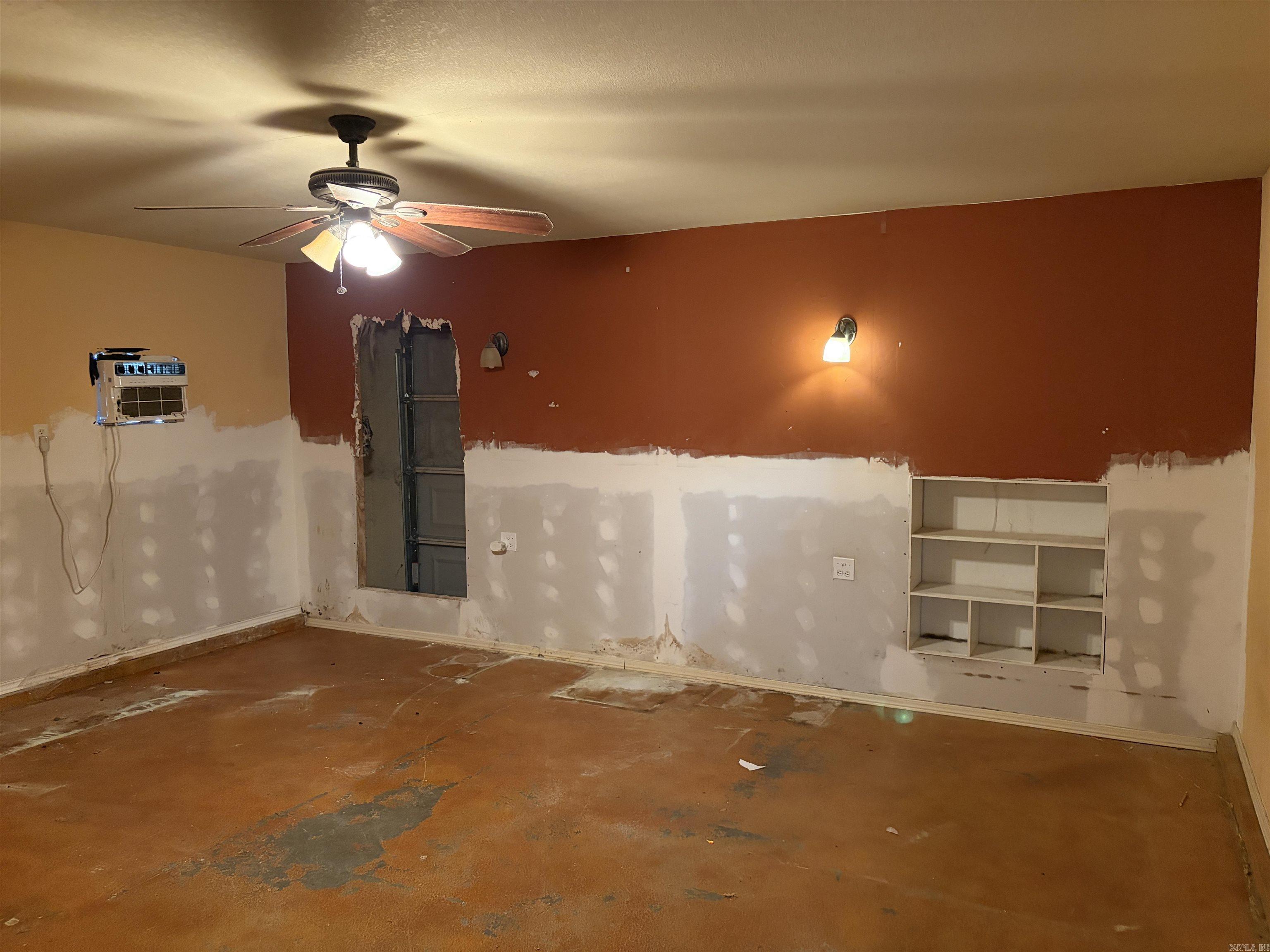 23 Green Apple  Ward, AR