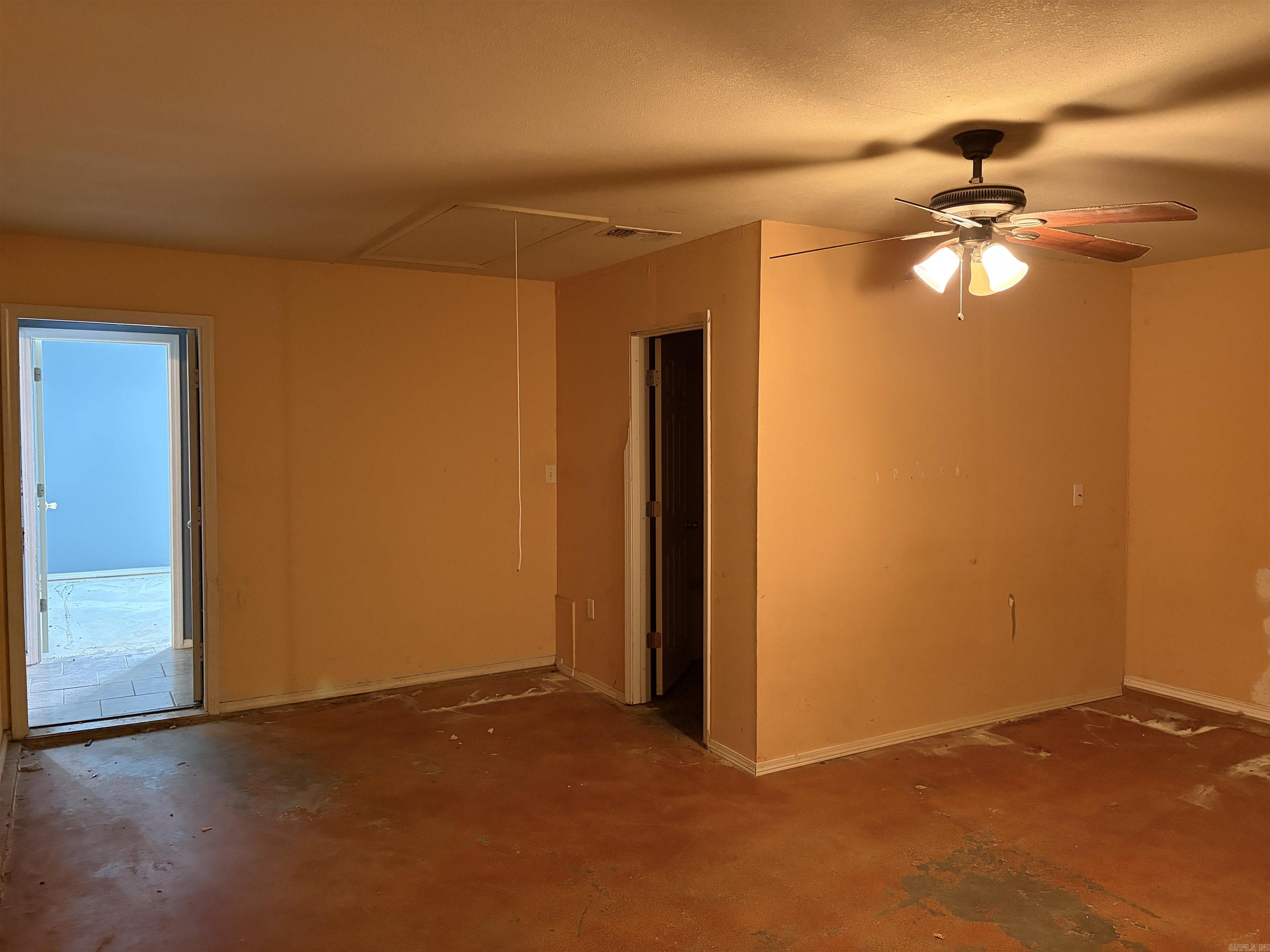 23 Green Apple  Ward, AR