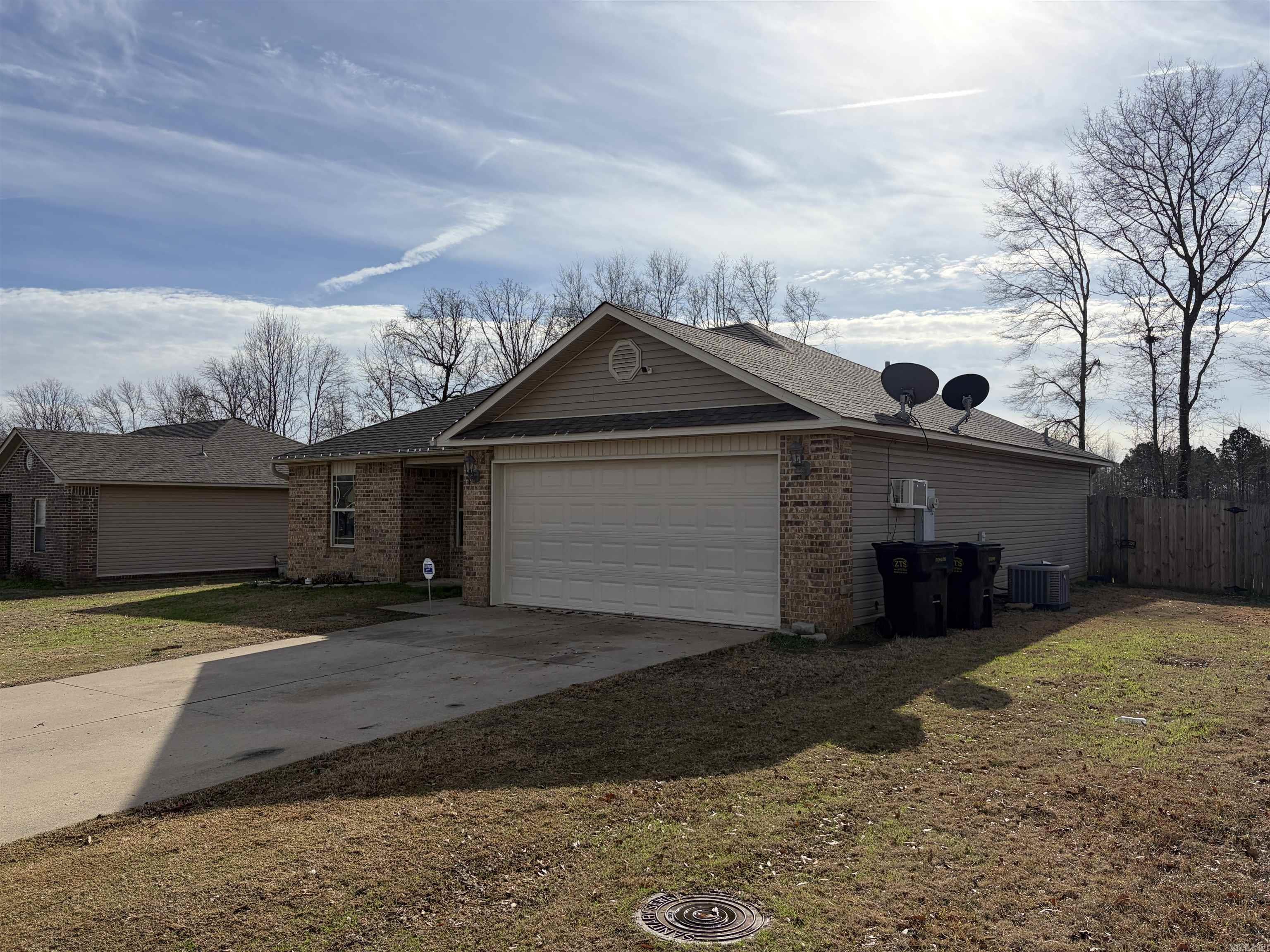 23 Green Apple  Ward, AR