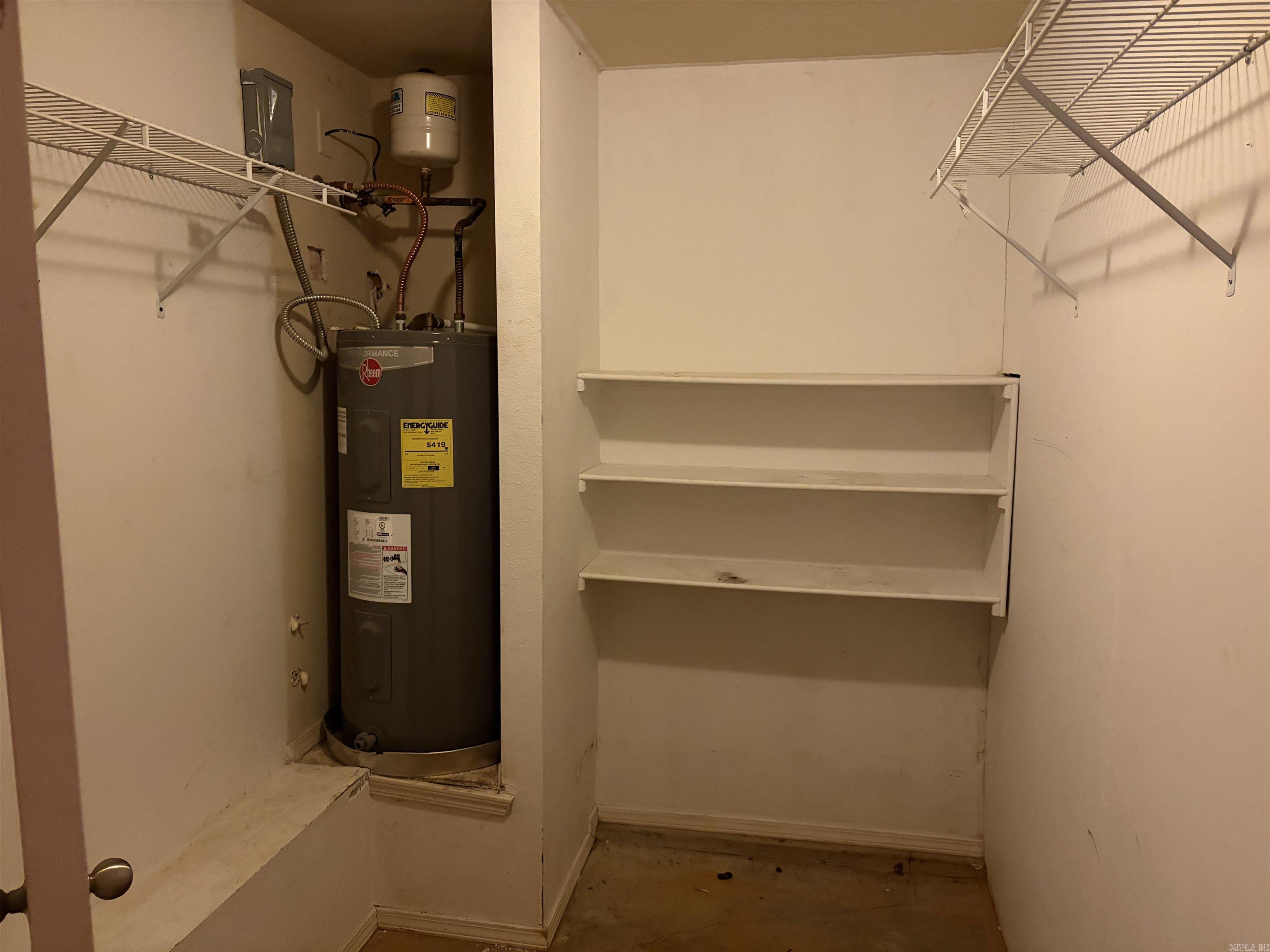 23 Green Apple  Ward, AR