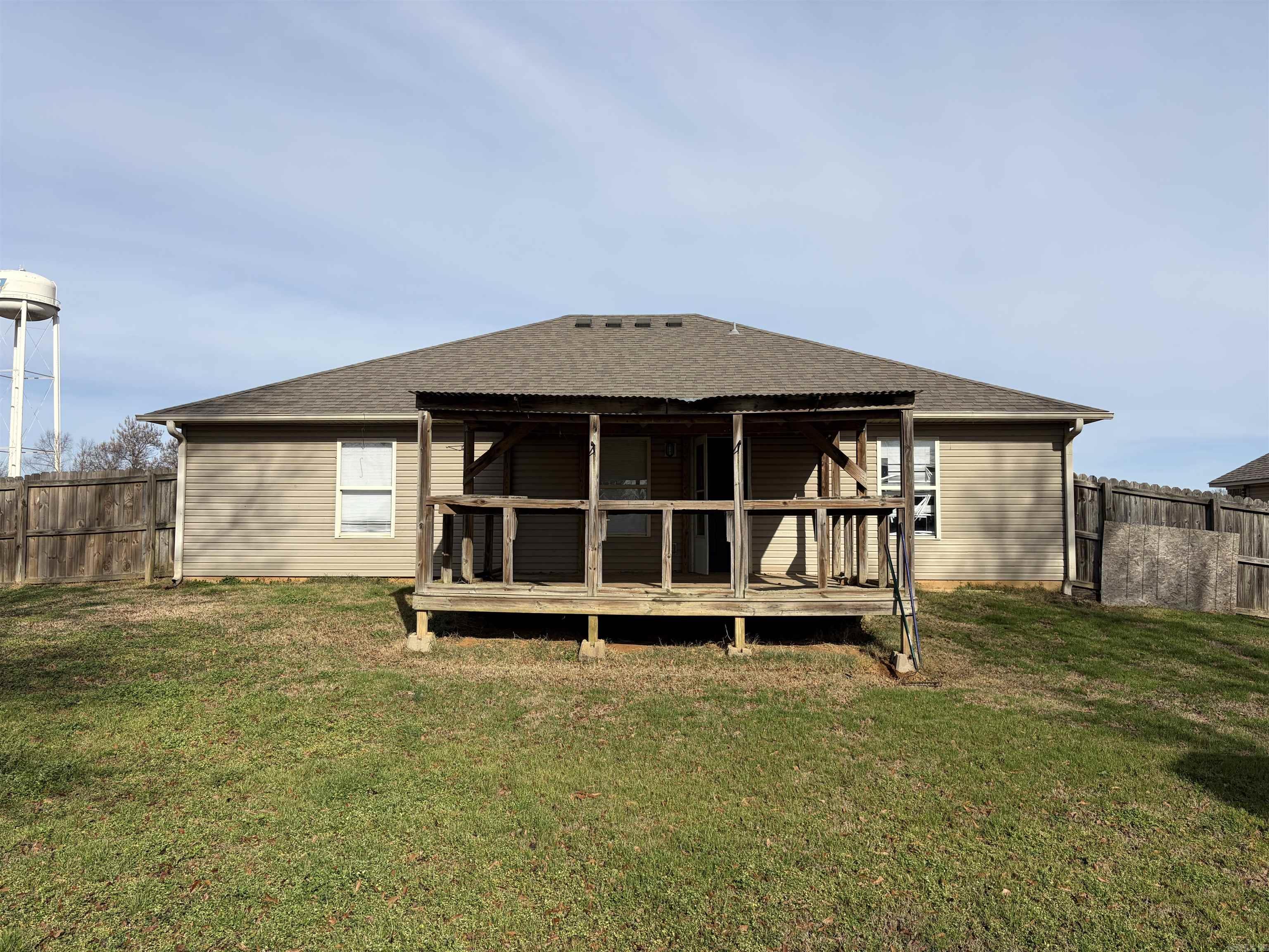 23 Green Apple  Ward, AR