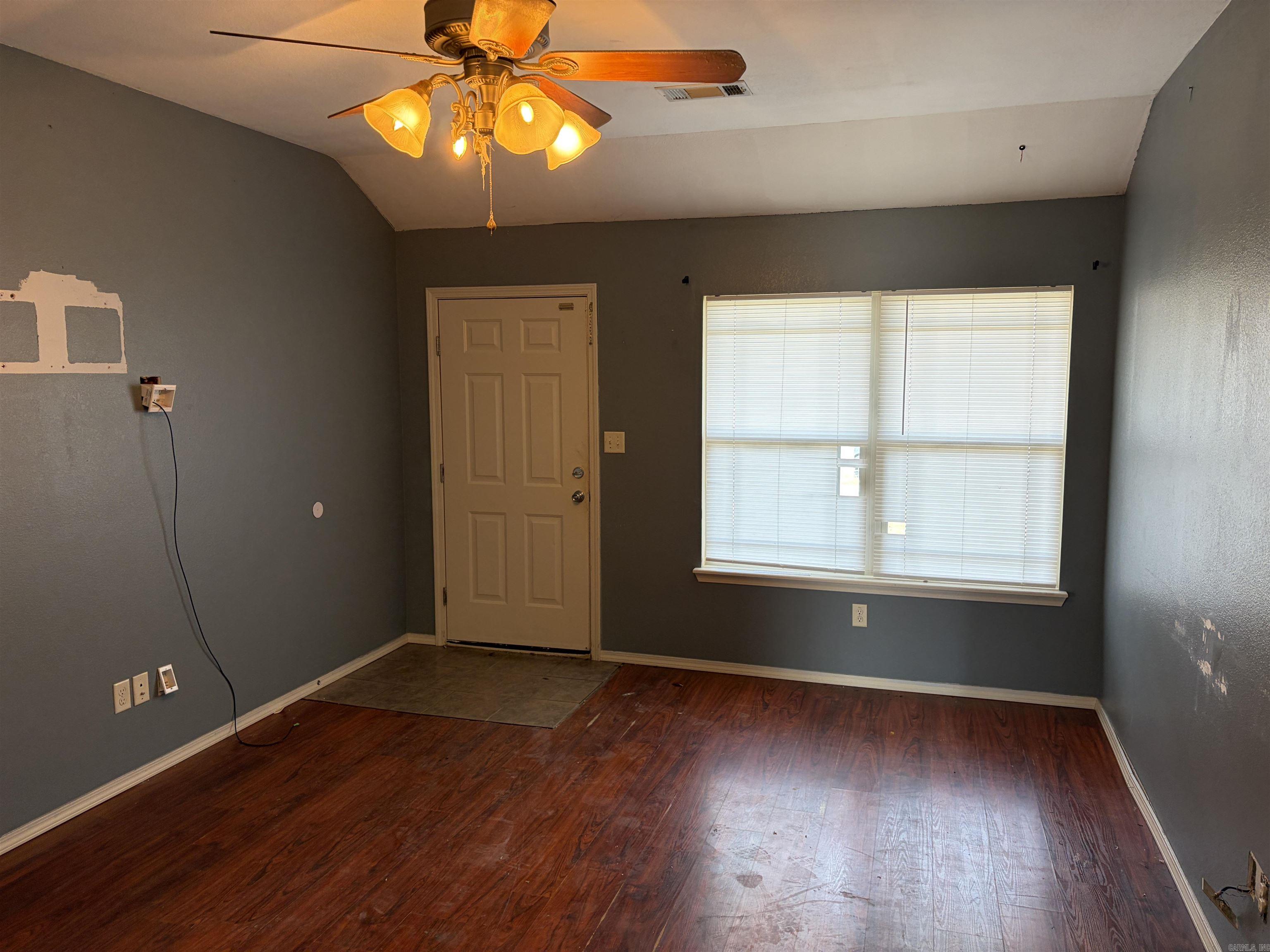 23 Green Apple  Ward, AR