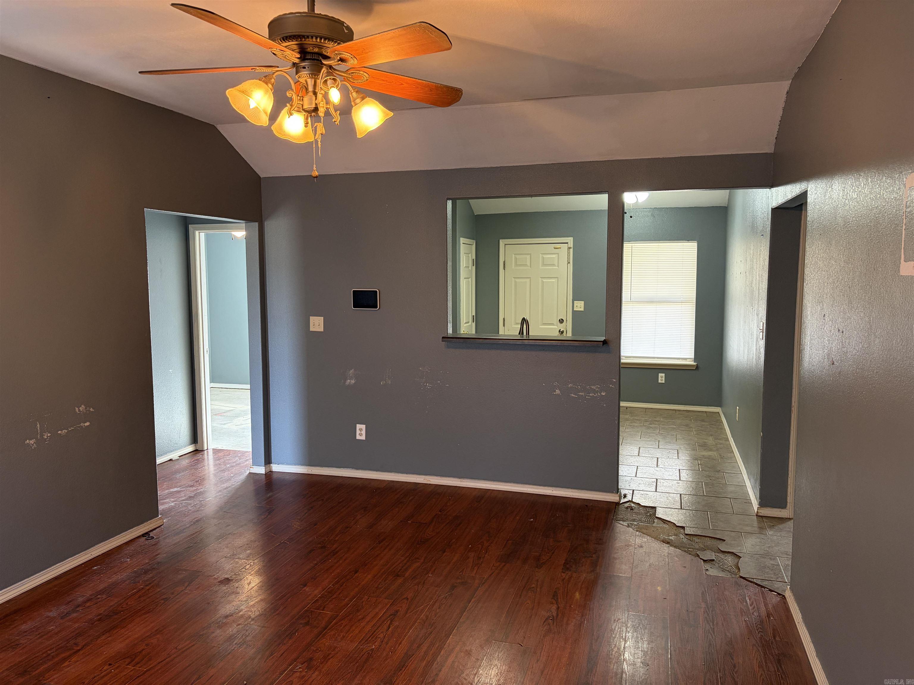 23 Green Apple  Ward, AR