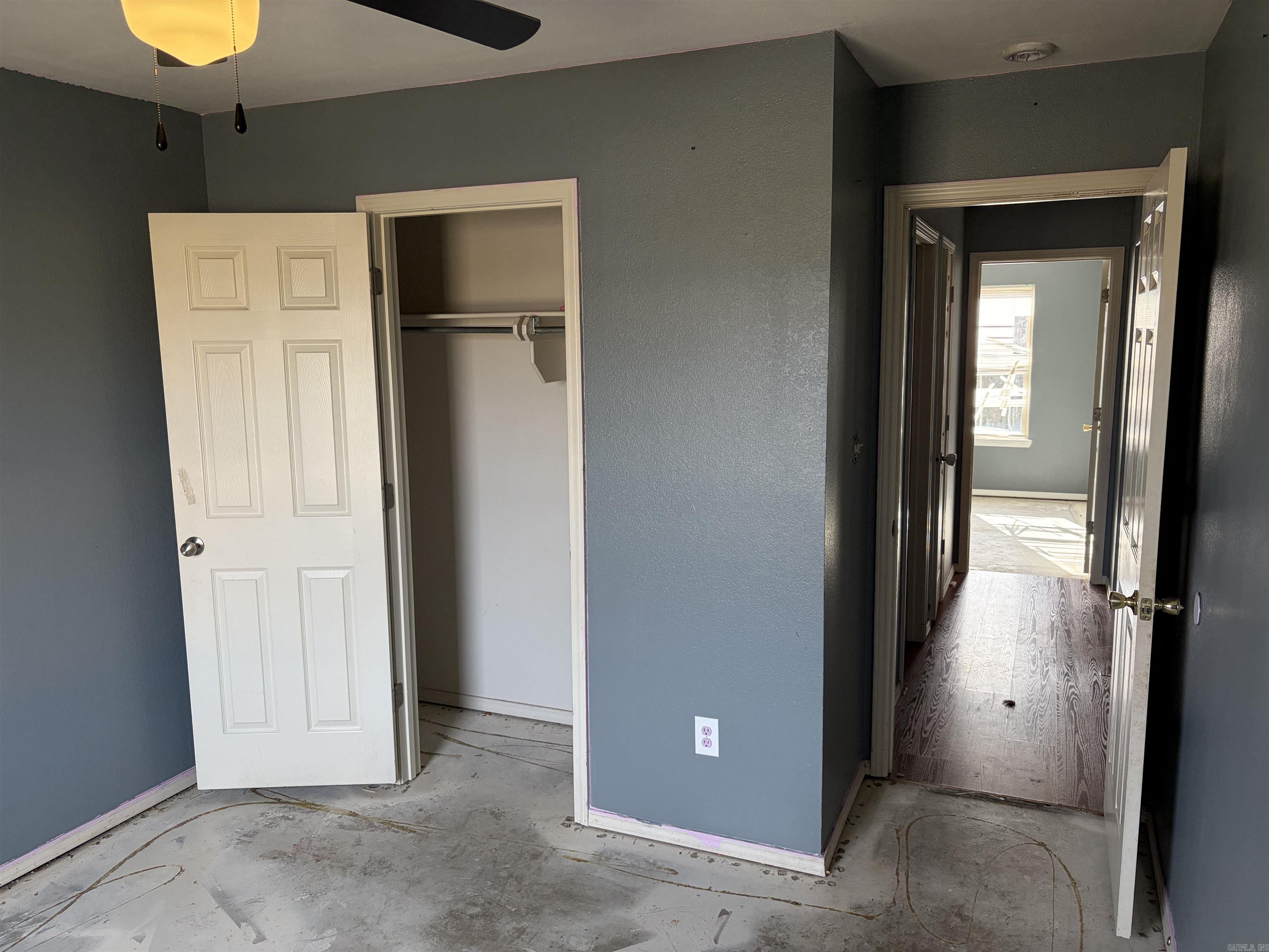 23 Green Apple  Ward, AR