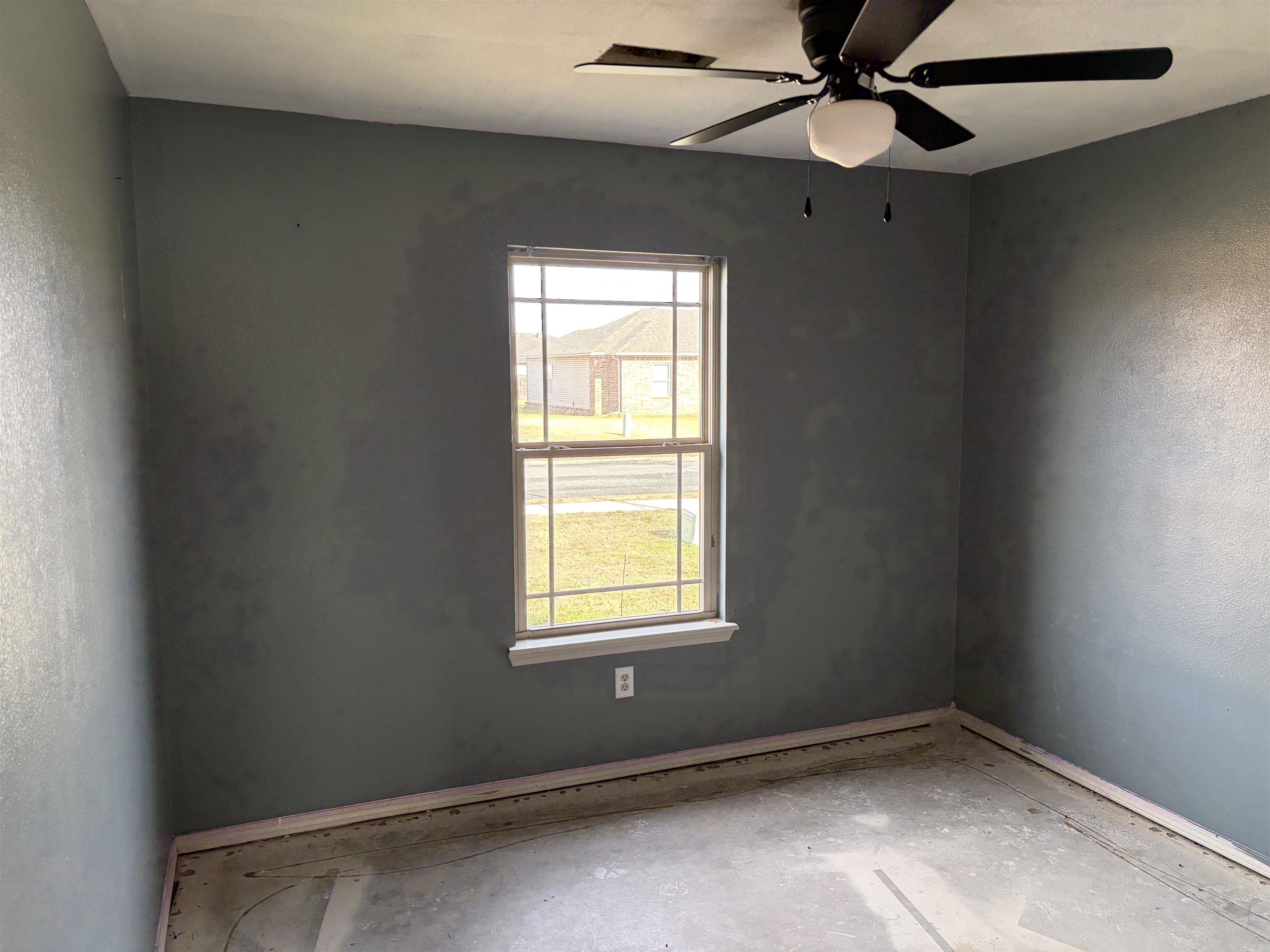 23 Green Apple  Ward, AR