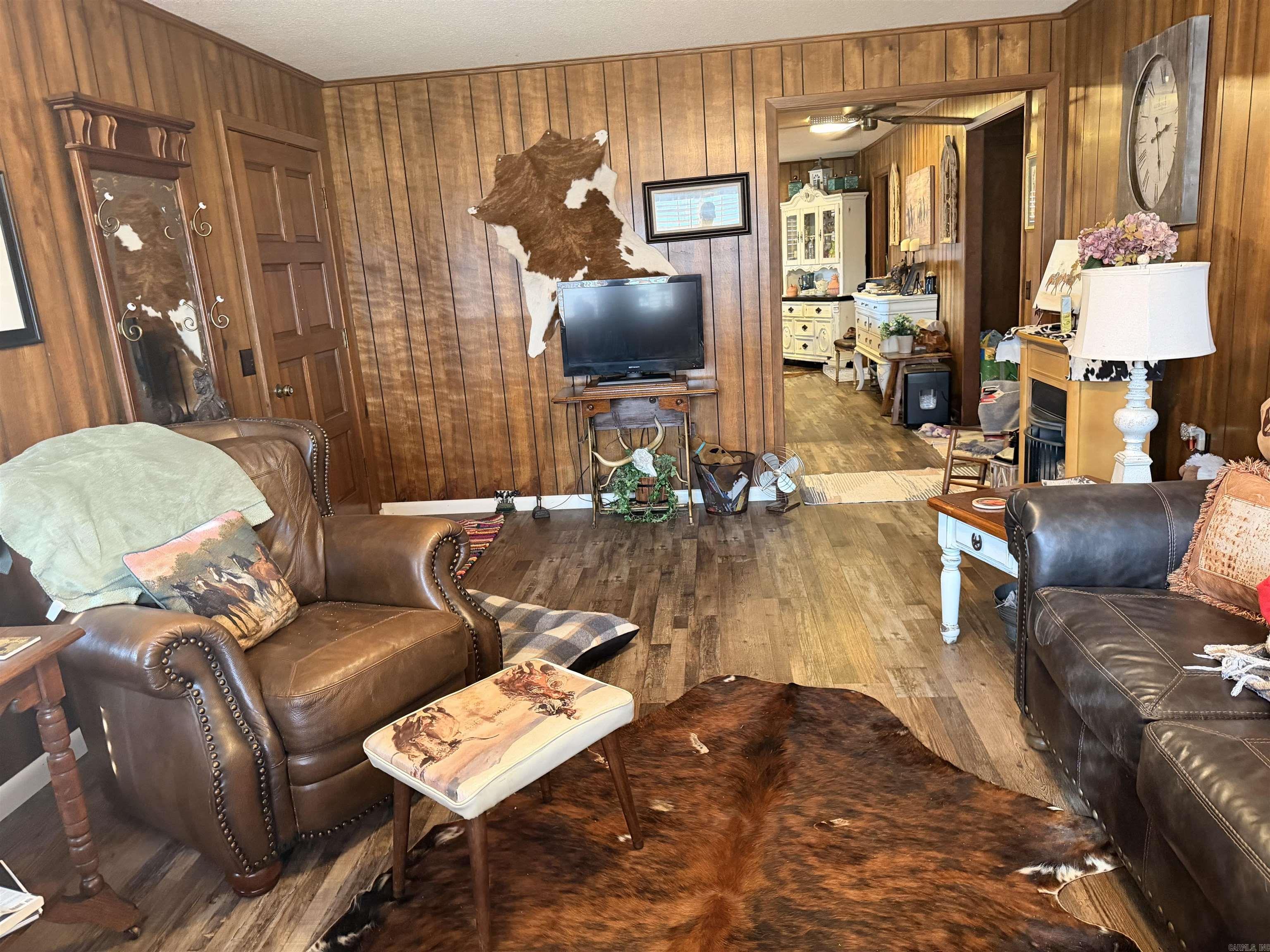 155 Turkey Hill  Cord, AR