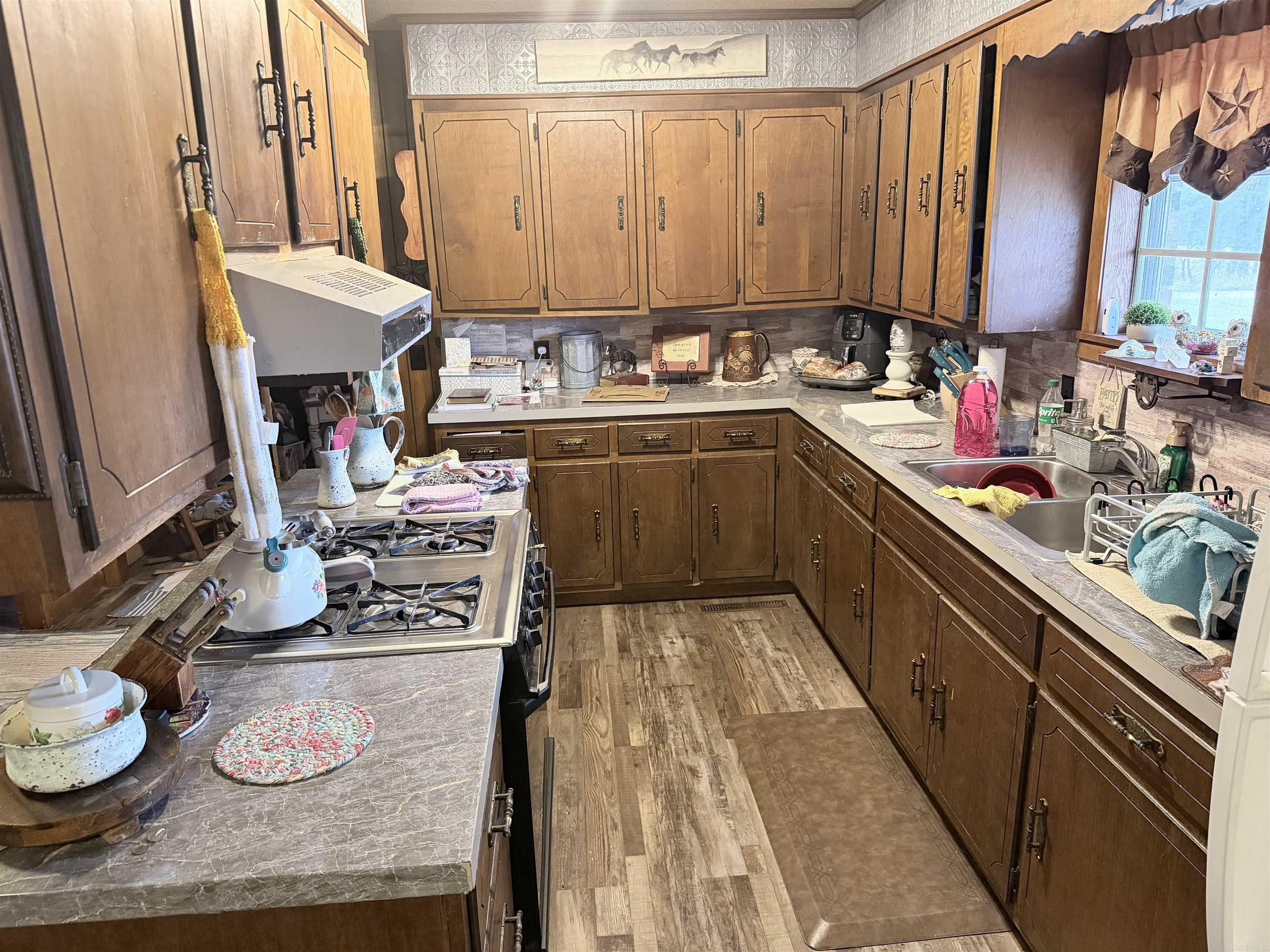 155 Turkey Hill  Cord, AR