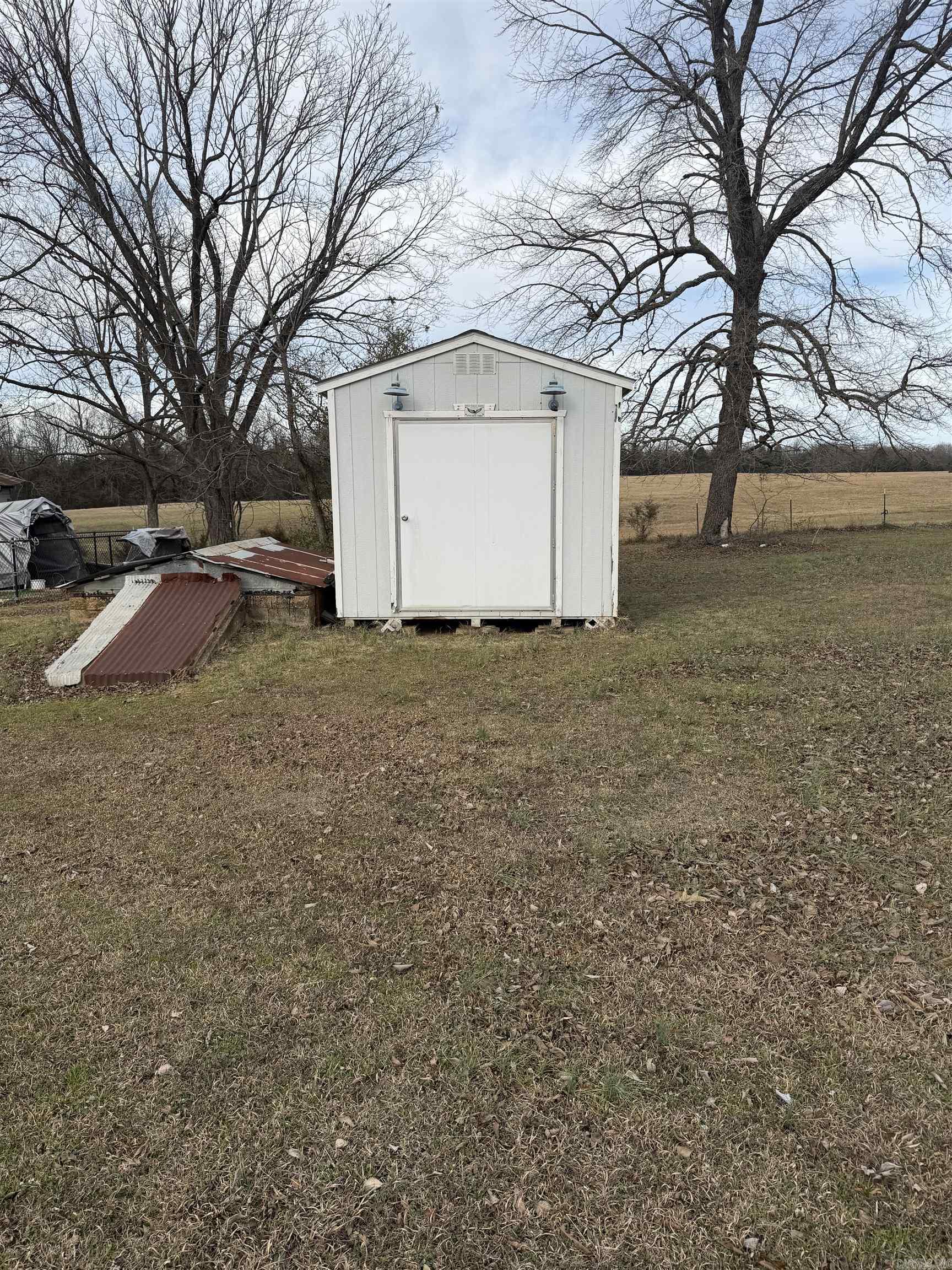 155 Turkey Hill  Cord, AR