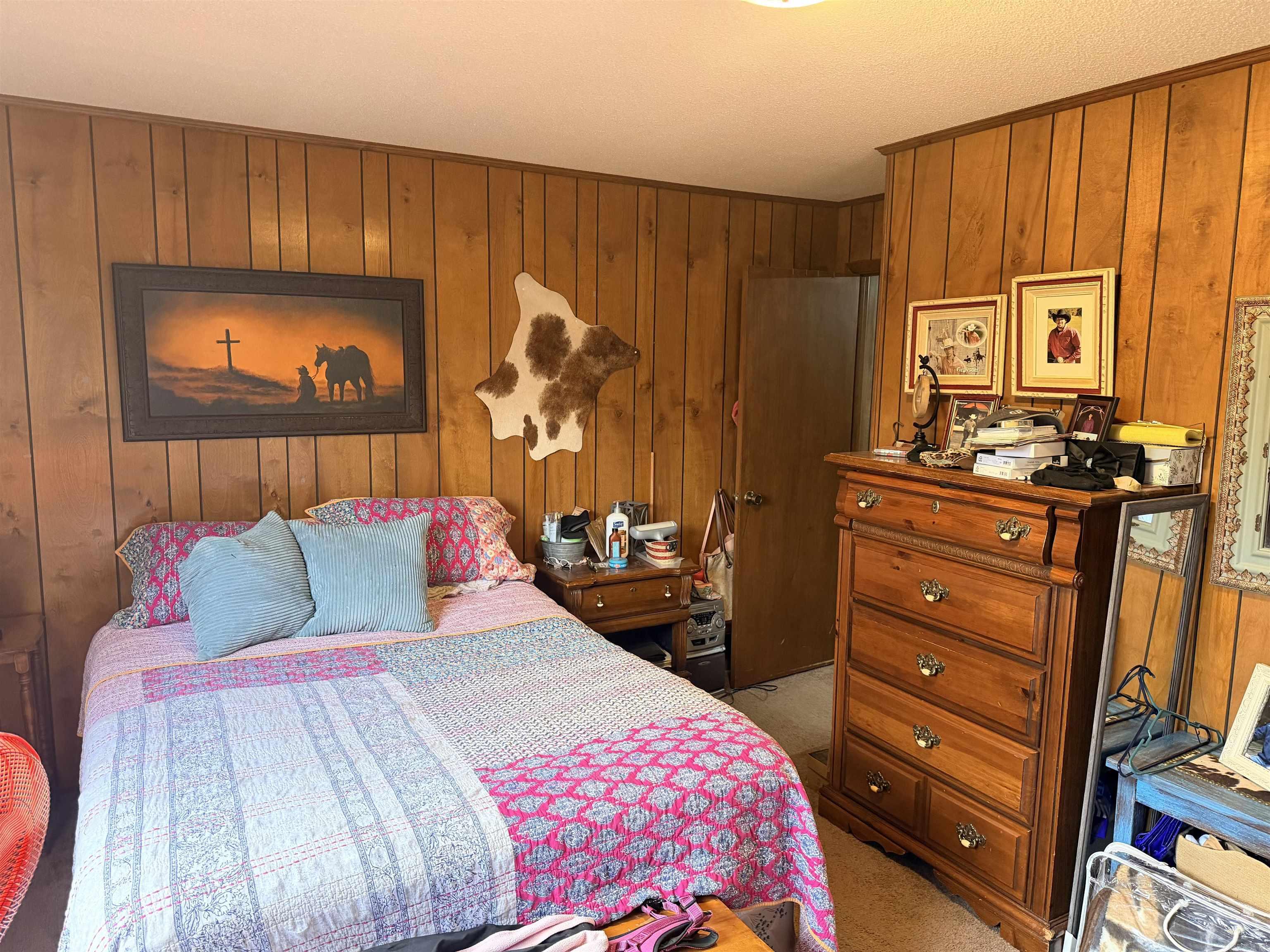 155 Turkey Hill  Cord, AR