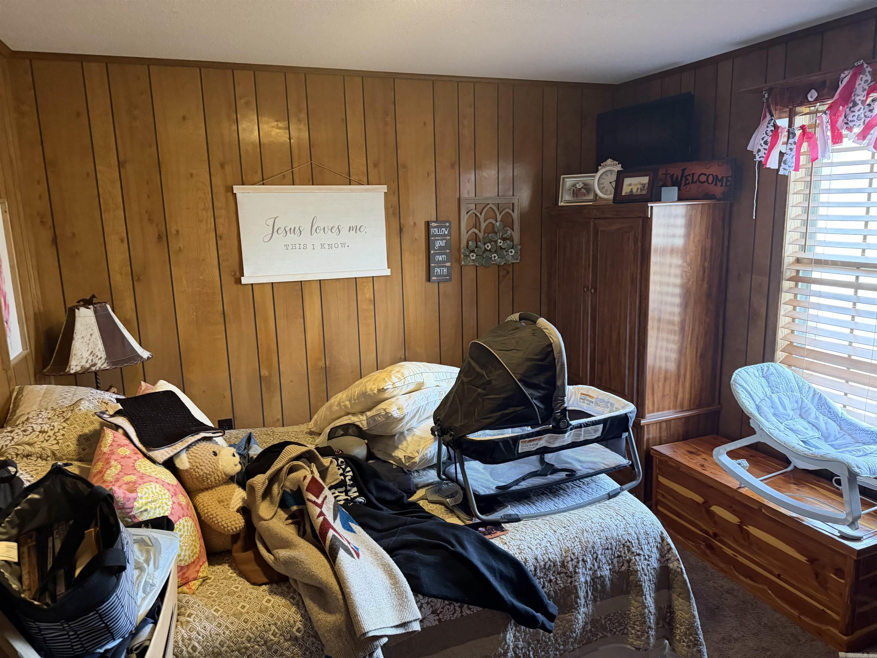 155 Turkey Hill  Cord, AR