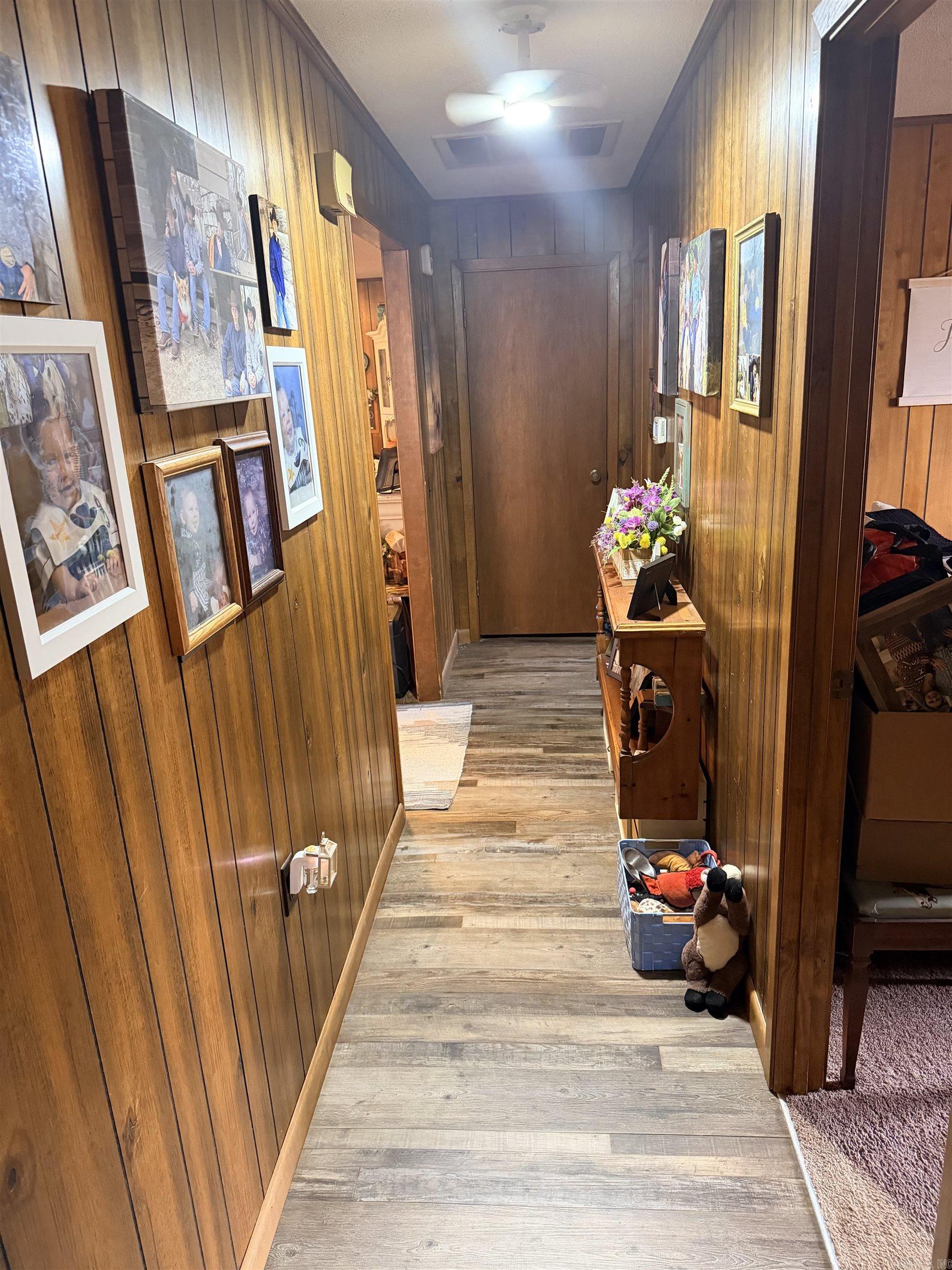 155 Turkey Hill  Cord, AR