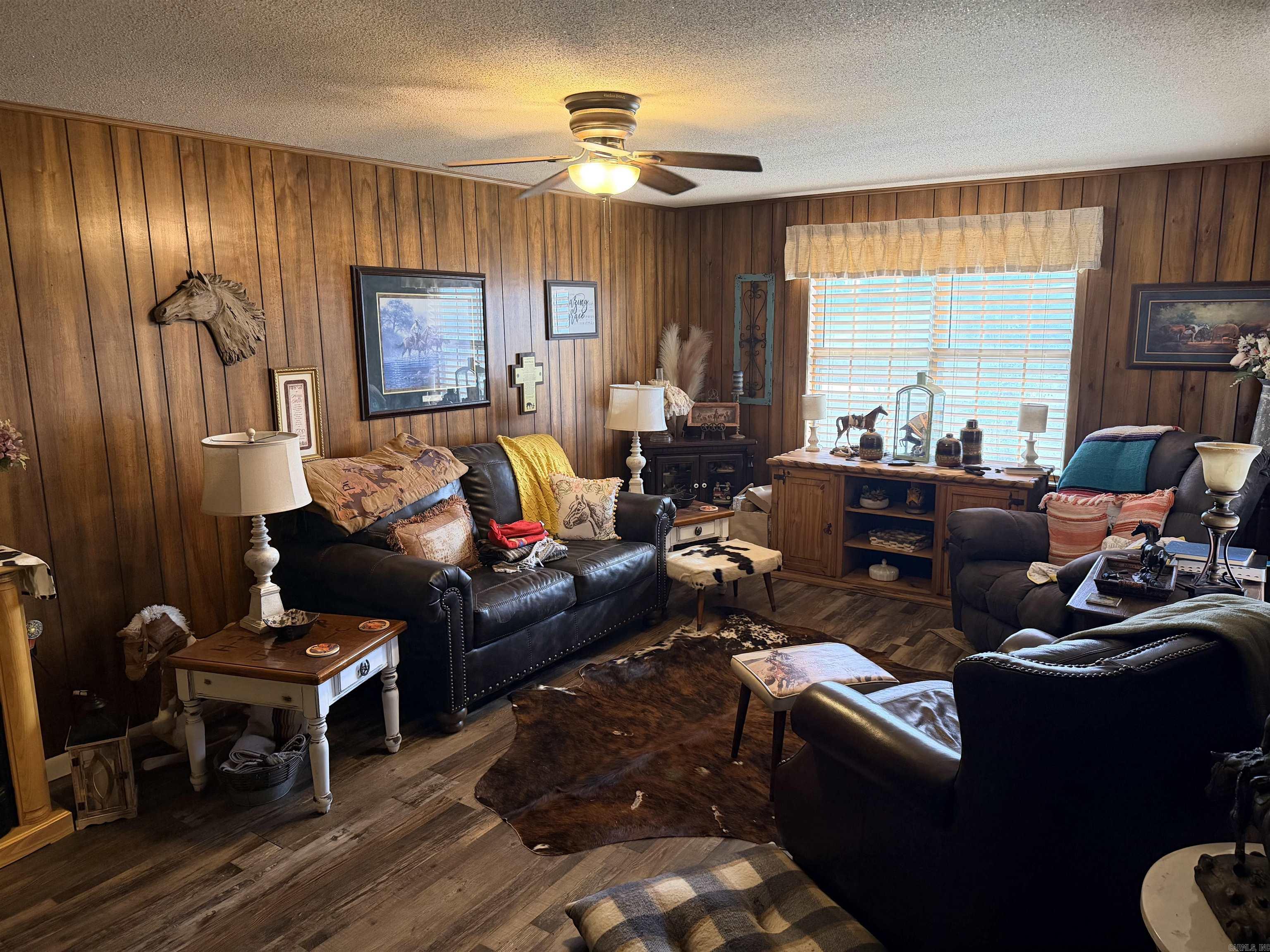 155 Turkey Hill  Cord, AR