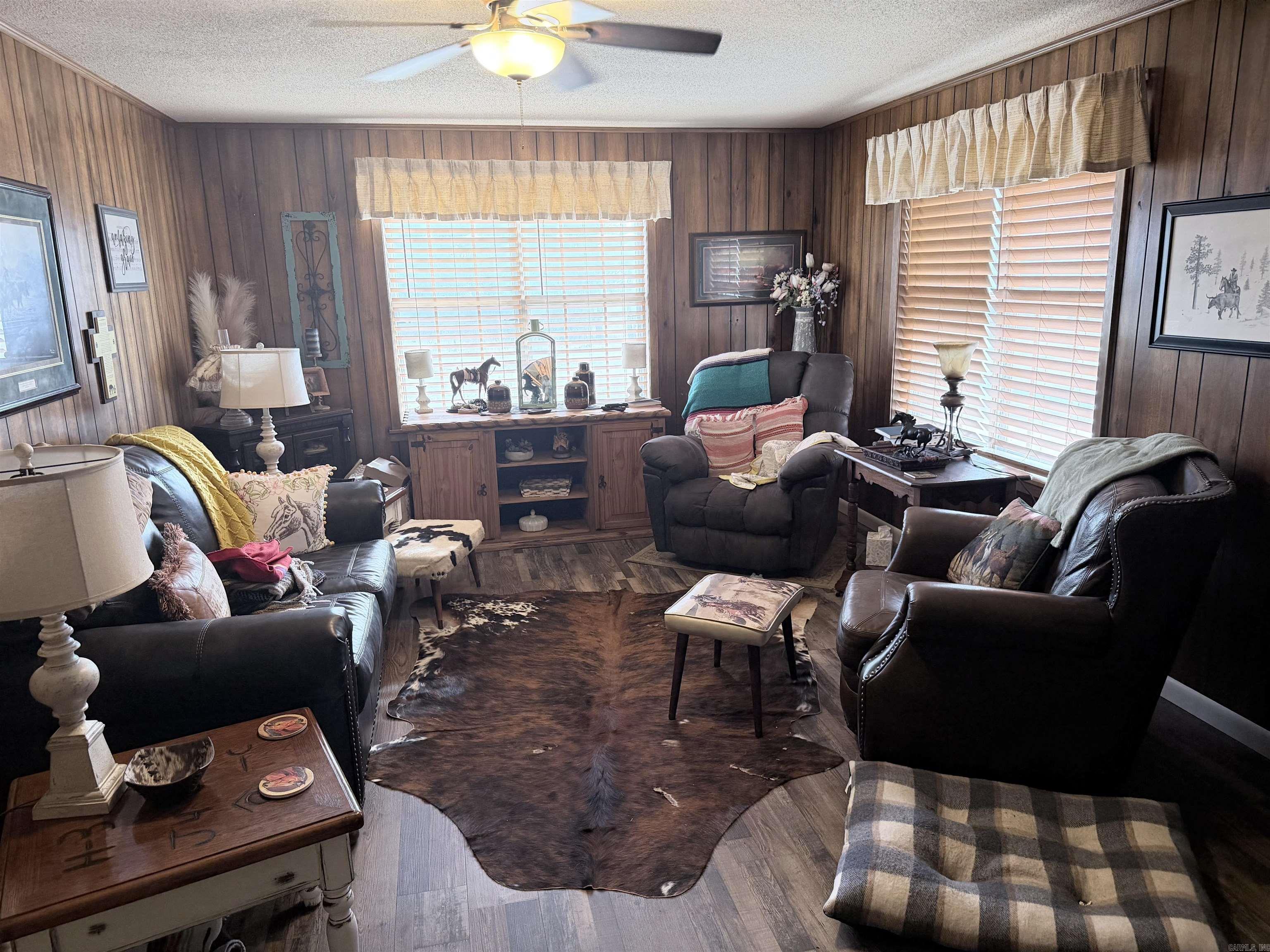 155 Turkey Hill  Cord, AR