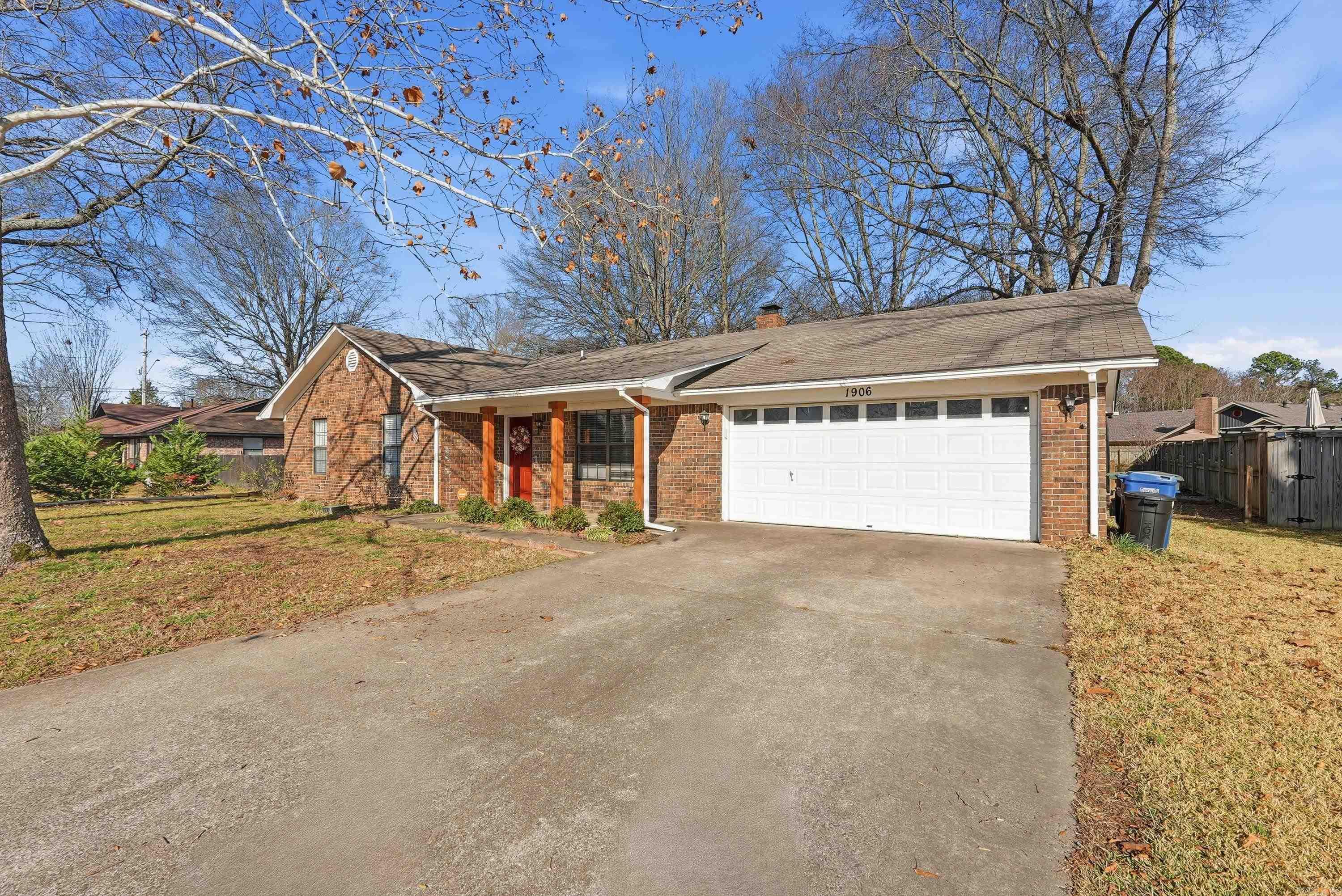 1906 Arrowhead Lane  Conway, AR
