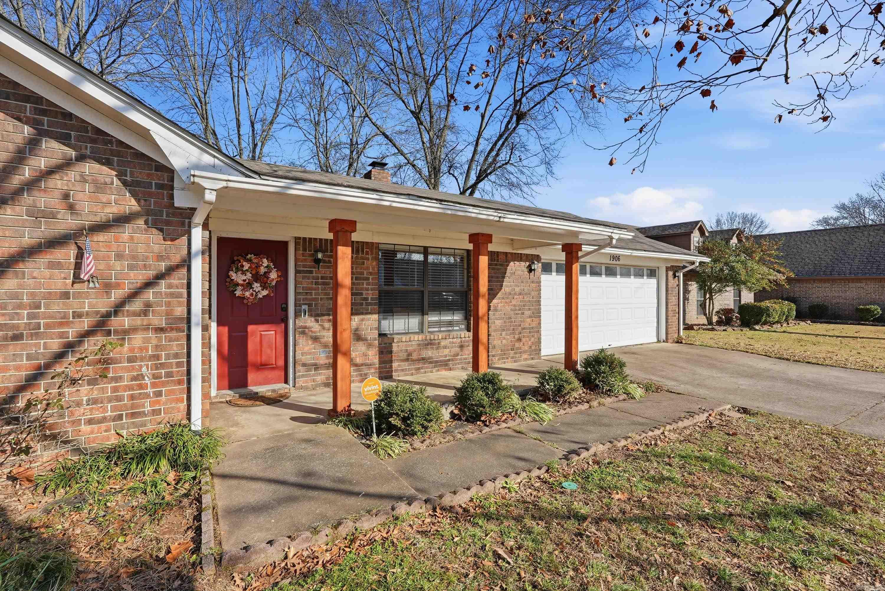 1906 Arrowhead Lane  Conway, AR