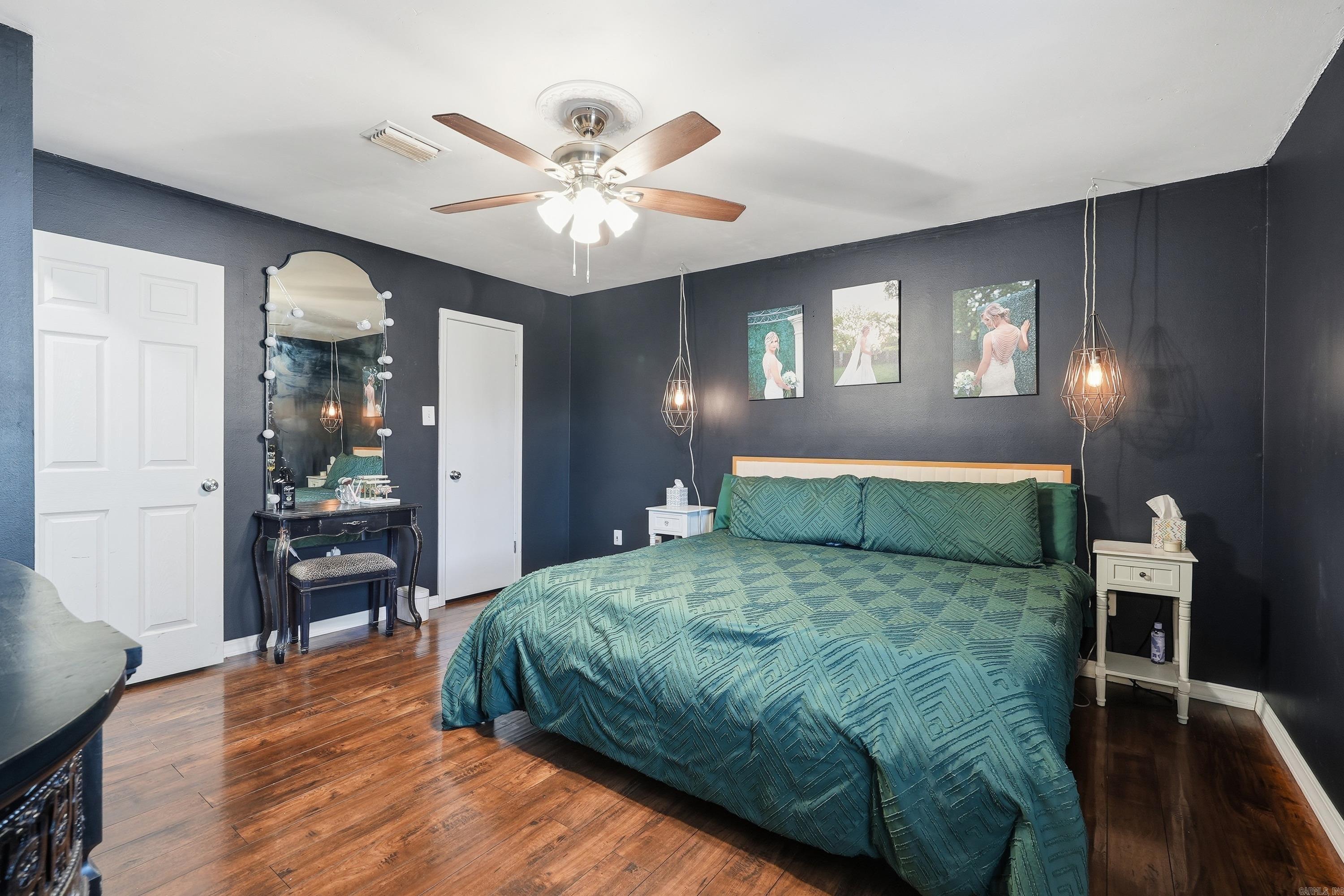 1906 Arrowhead Lane  Conway, AR