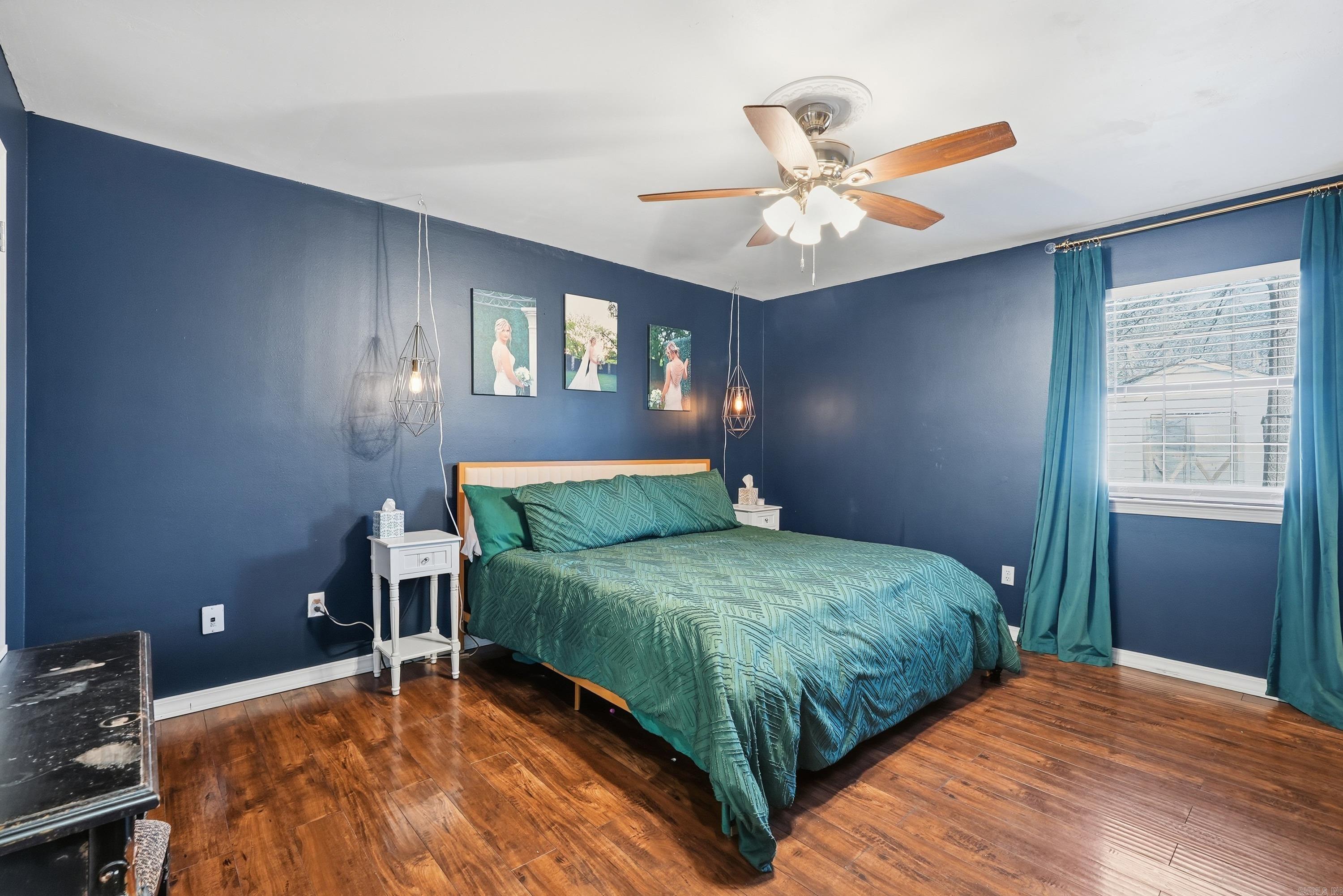 1906 Arrowhead Lane  Conway, AR