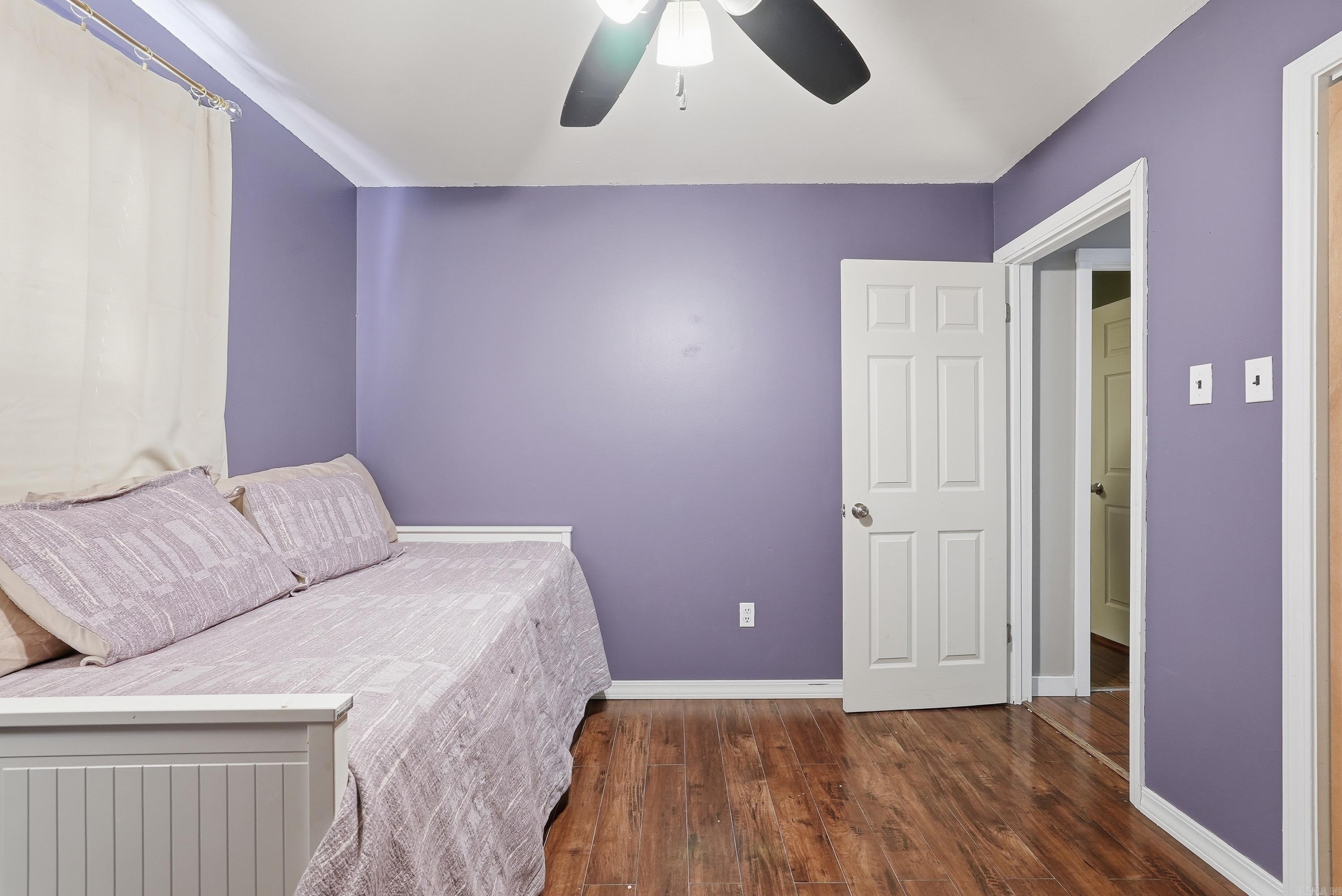 1906 Arrowhead Lane  Conway, AR