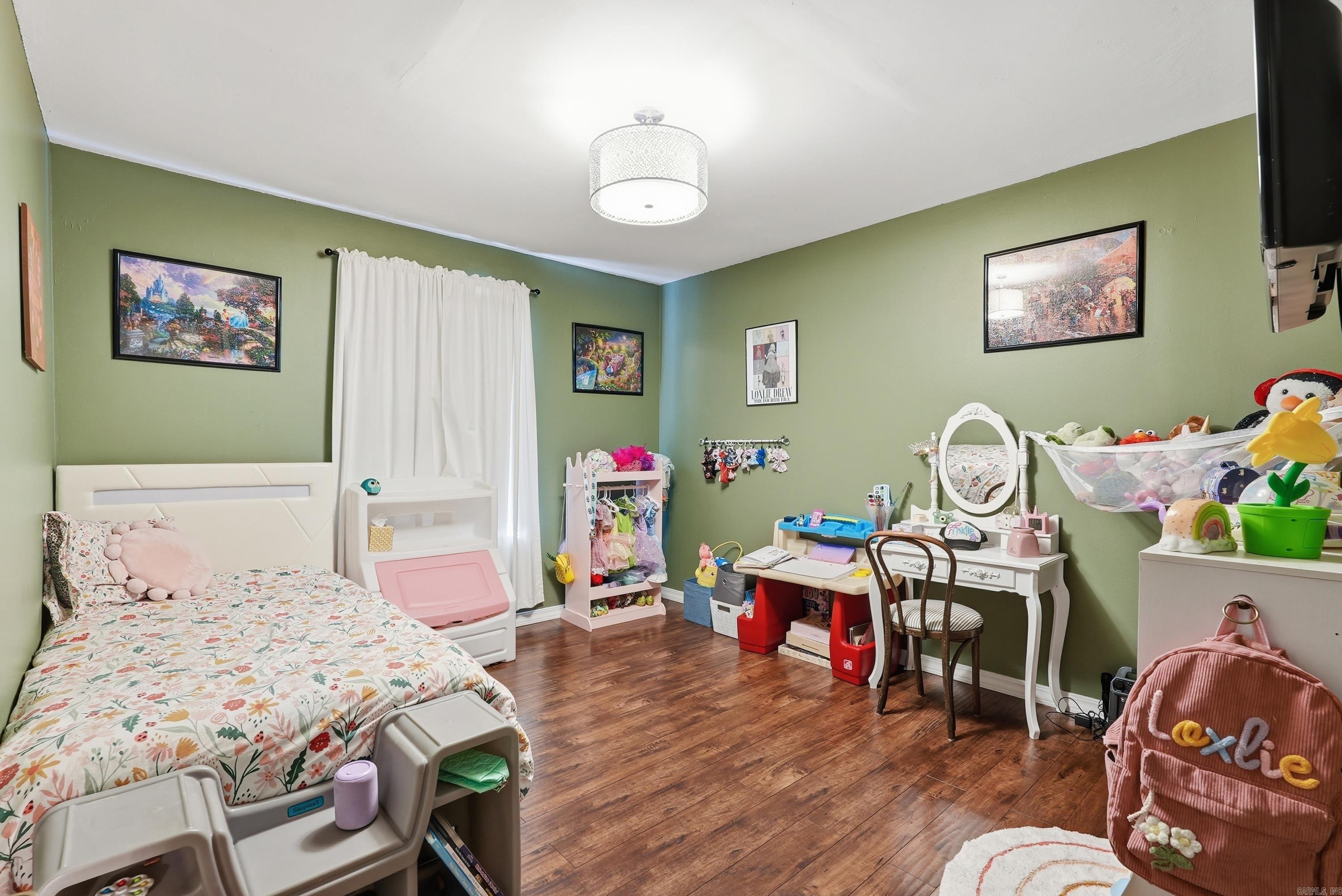 1906 Arrowhead Lane  Conway, AR