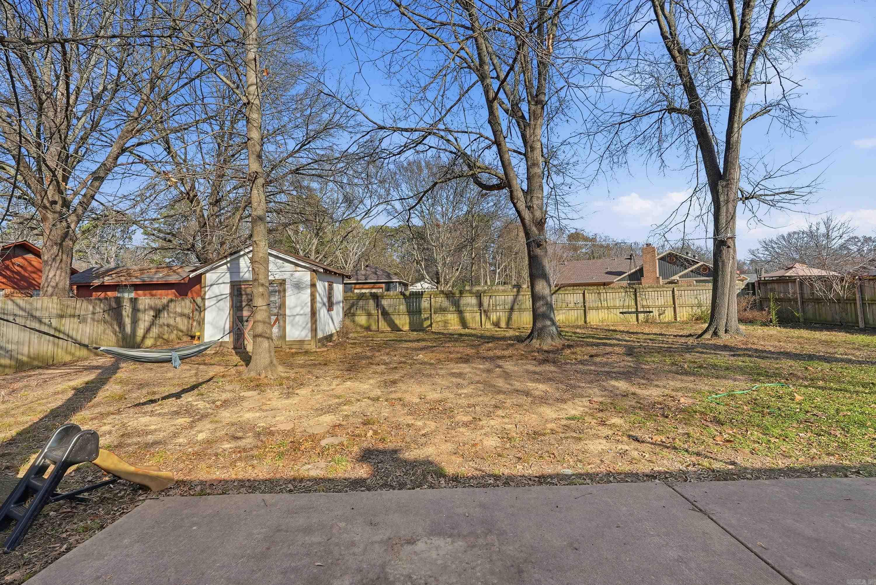 1906 Arrowhead Lane  Conway, AR