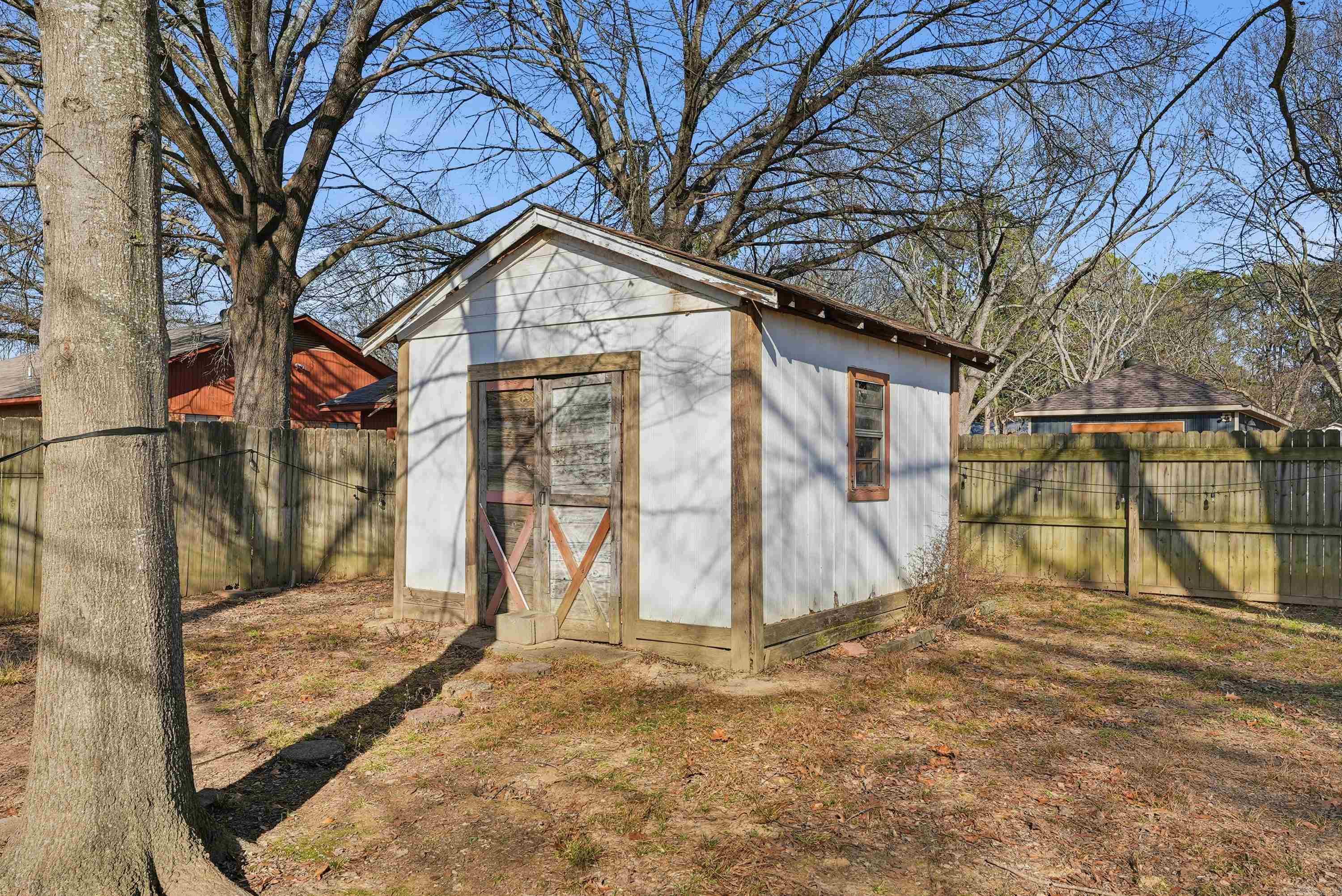 1906 Arrowhead Lane  Conway, AR