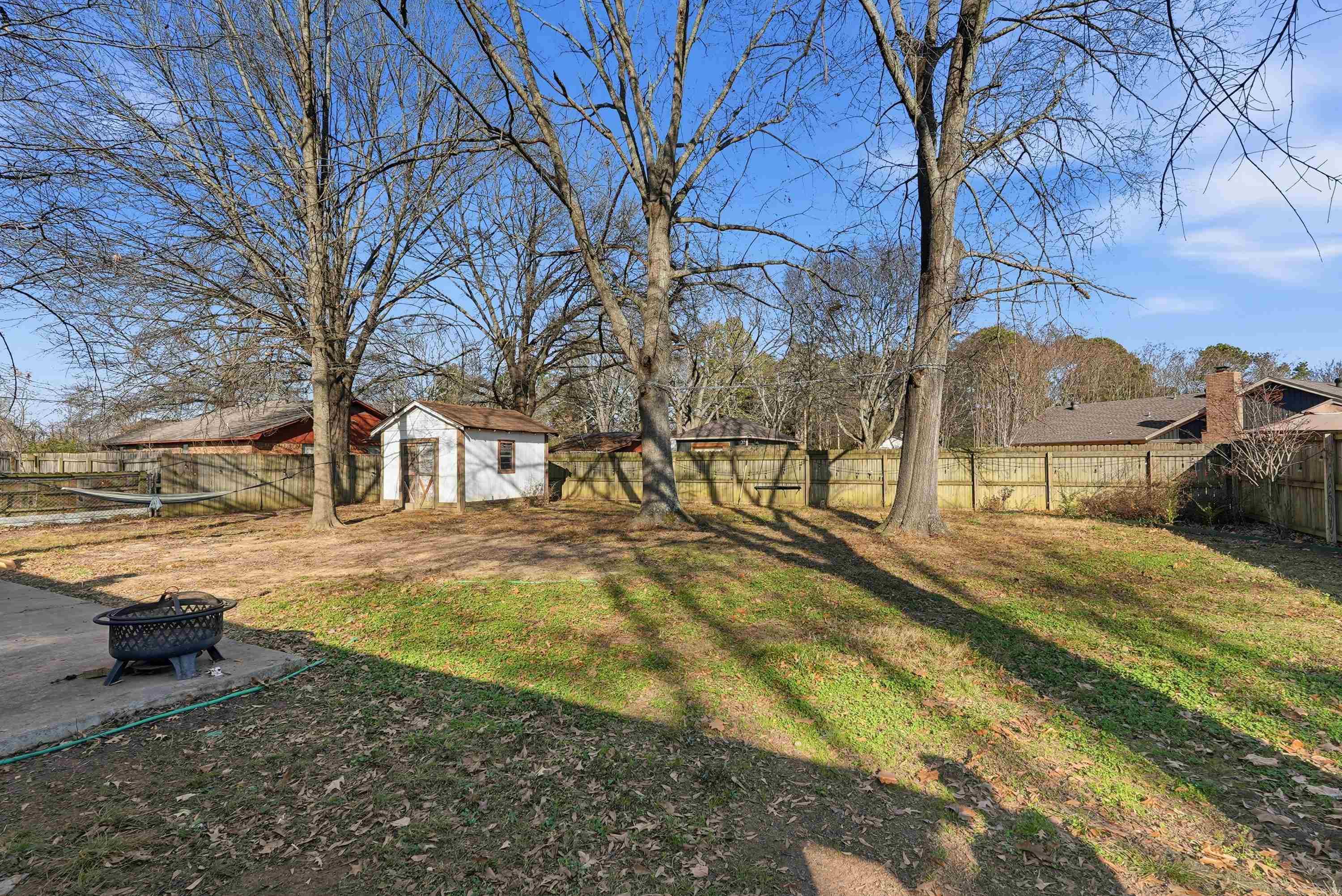 1906 Arrowhead Lane  Conway, AR