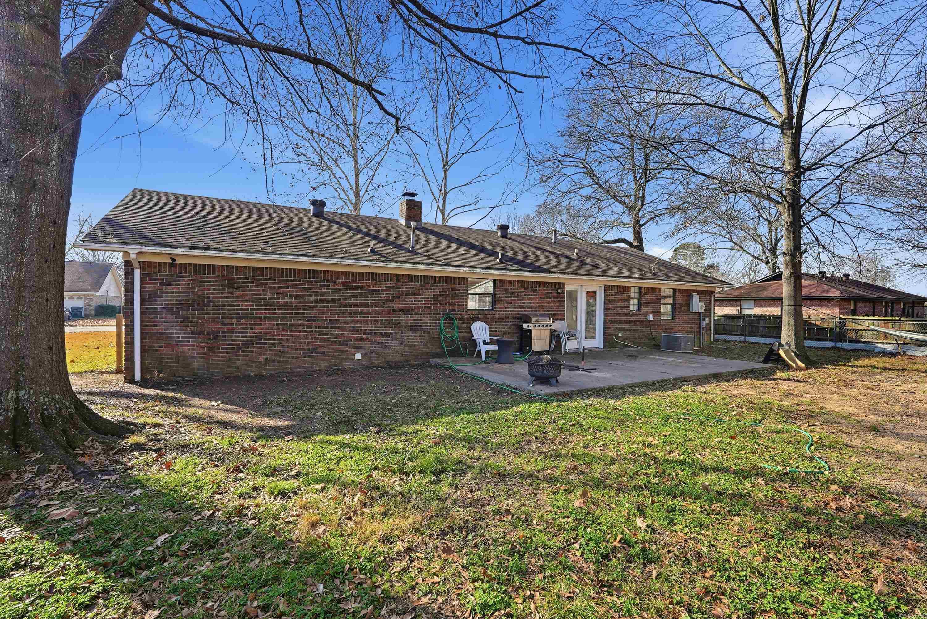 1906 Arrowhead Lane  Conway, AR