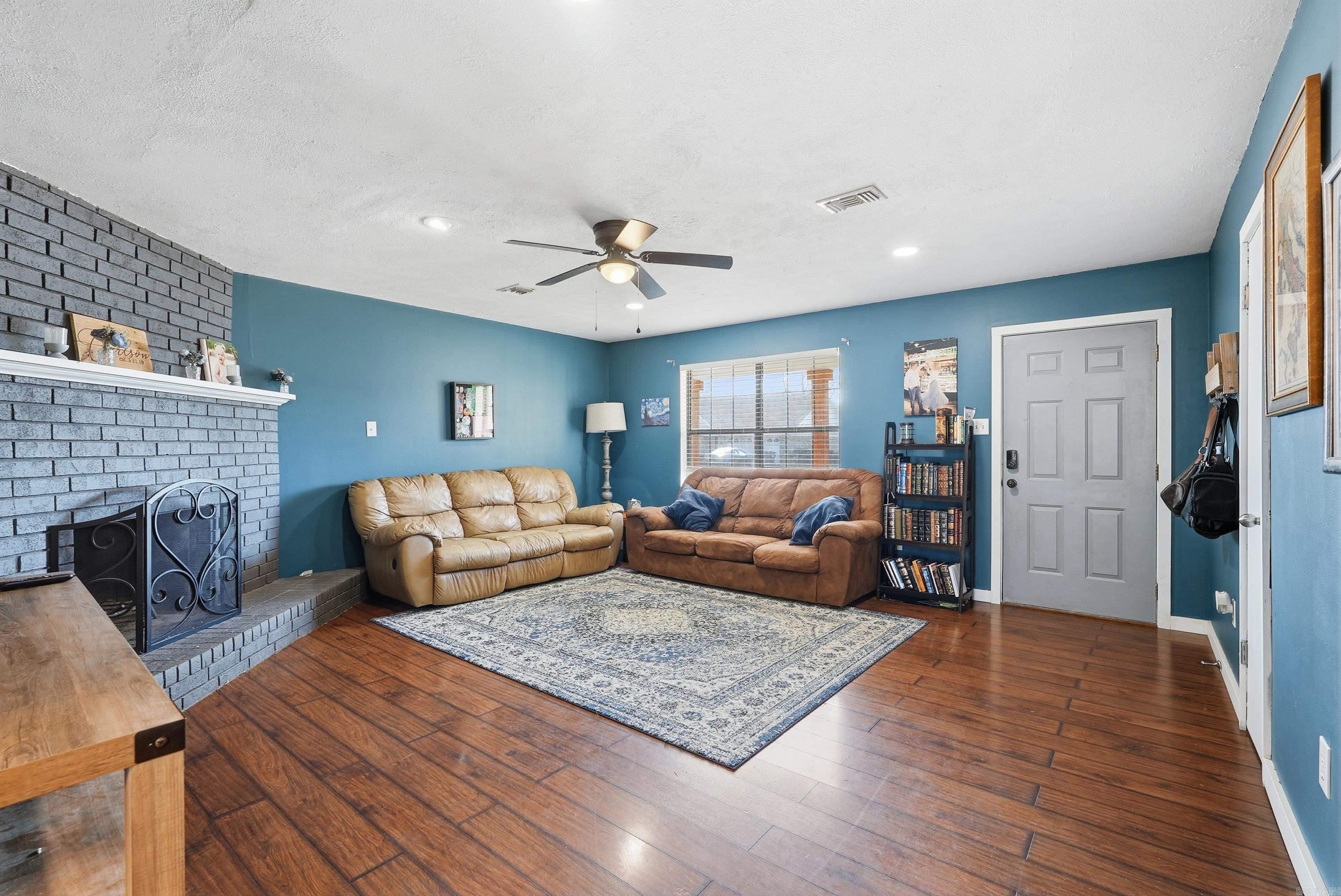 1906 Arrowhead Lane  Conway, AR