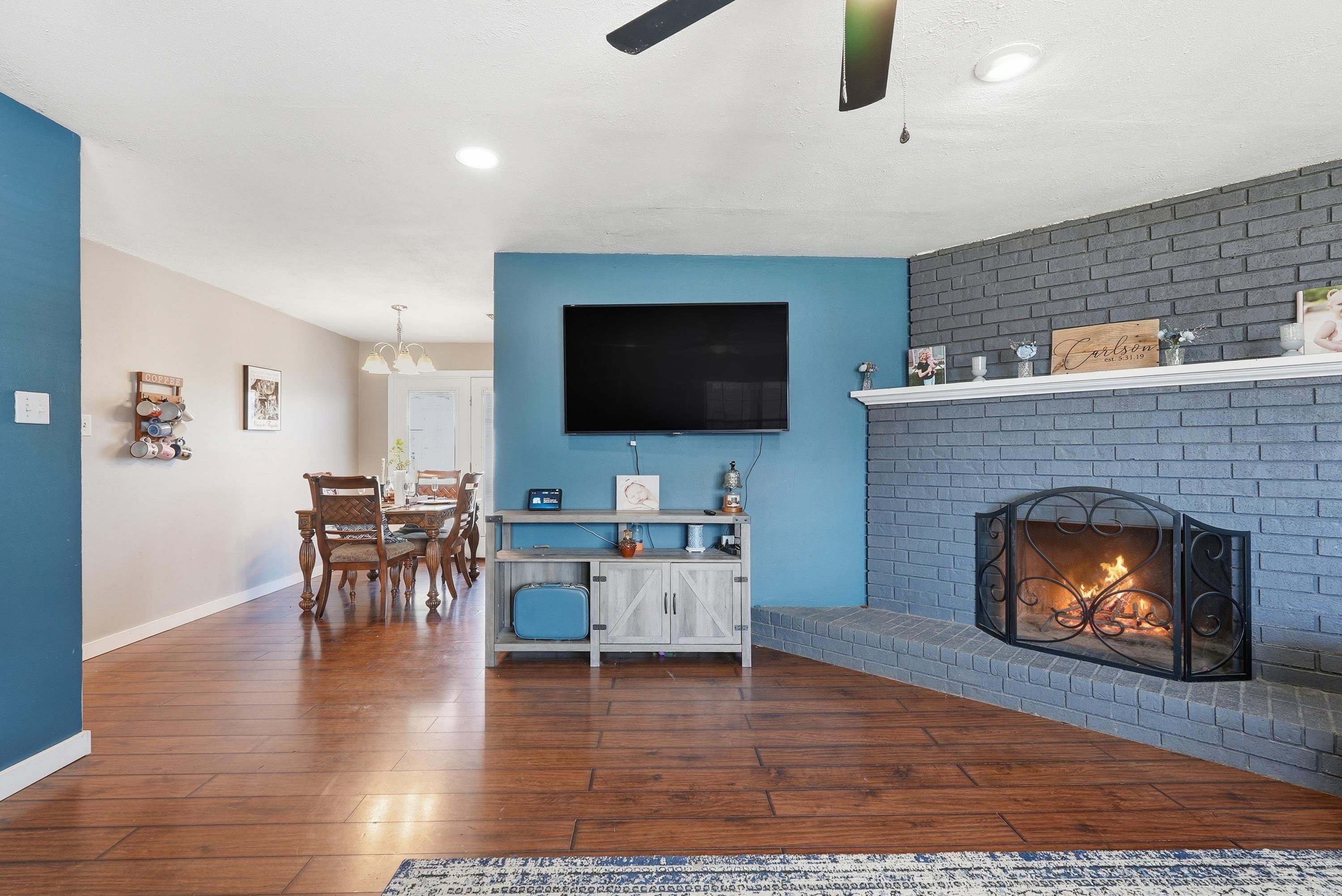 1906 Arrowhead Lane  Conway, AR