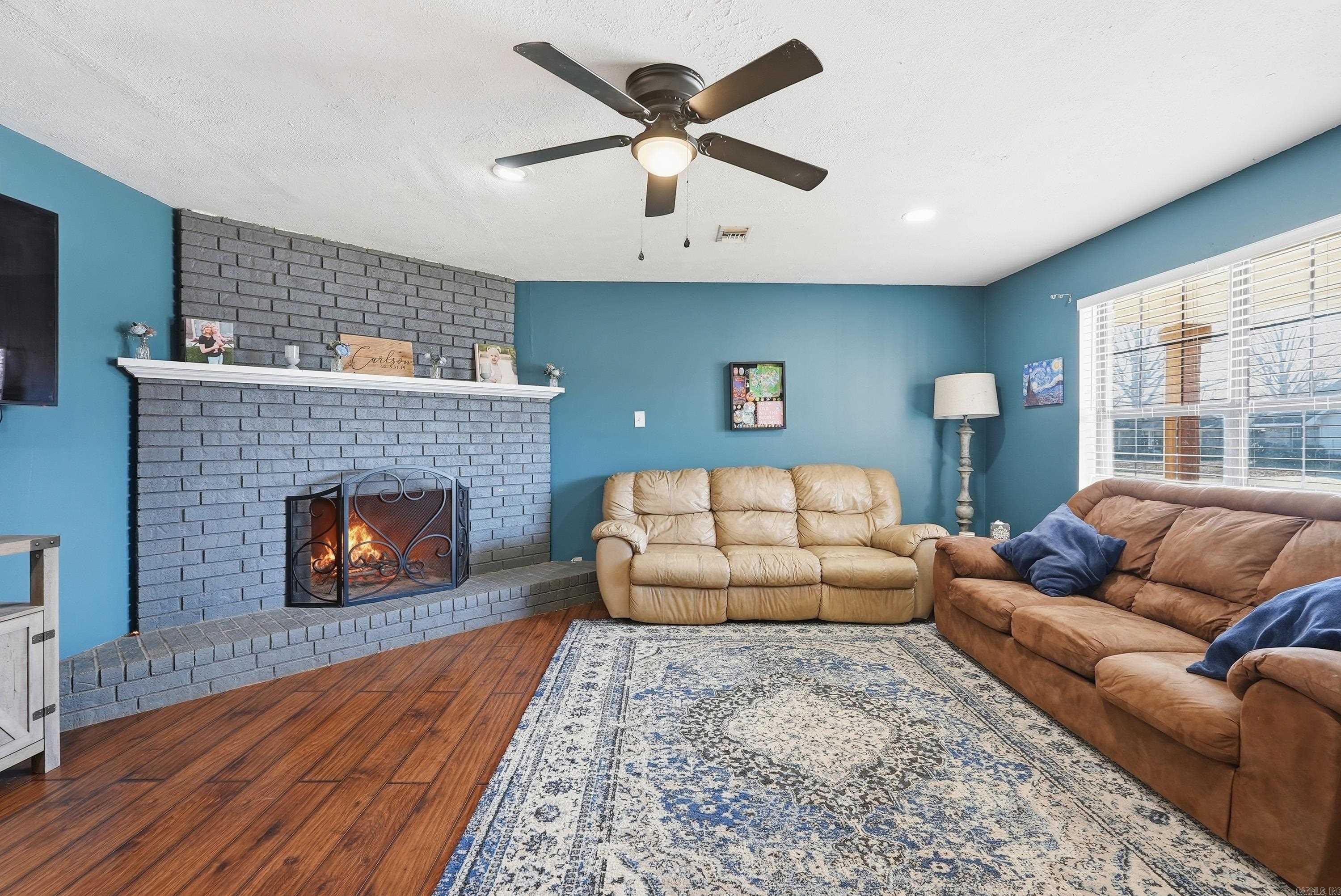 1906 Arrowhead Lane  Conway, AR