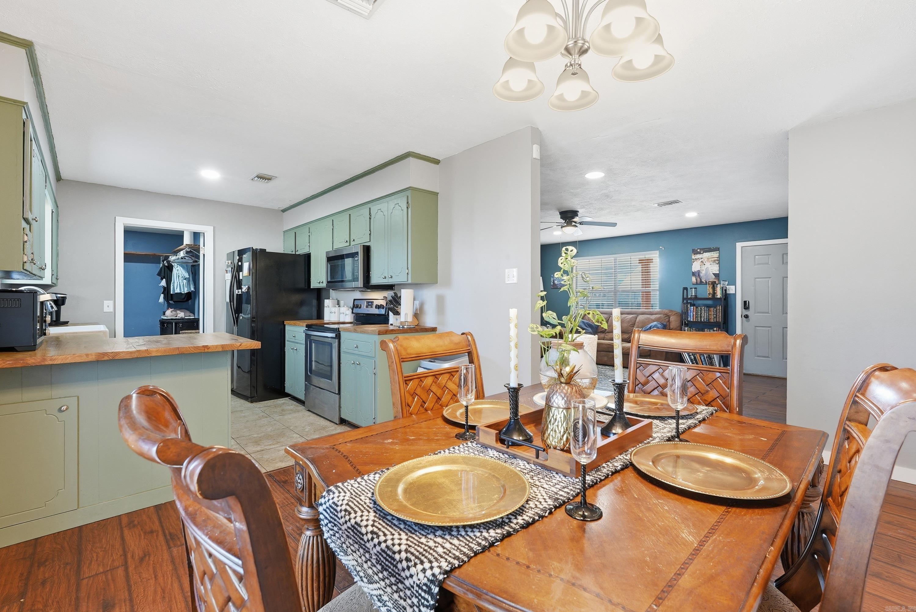 1906 Arrowhead Lane  Conway, AR