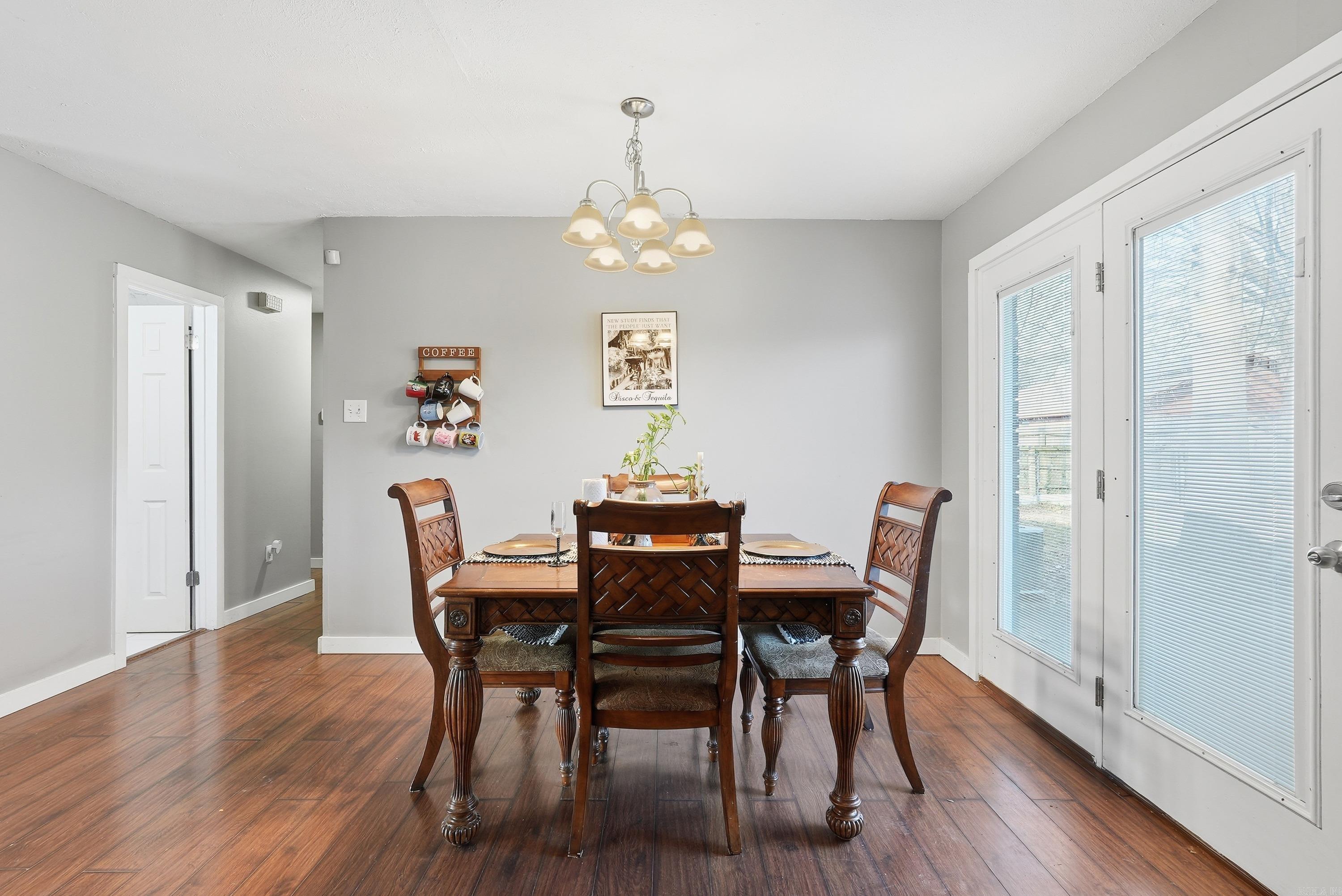 1906 Arrowhead Lane  Conway, AR