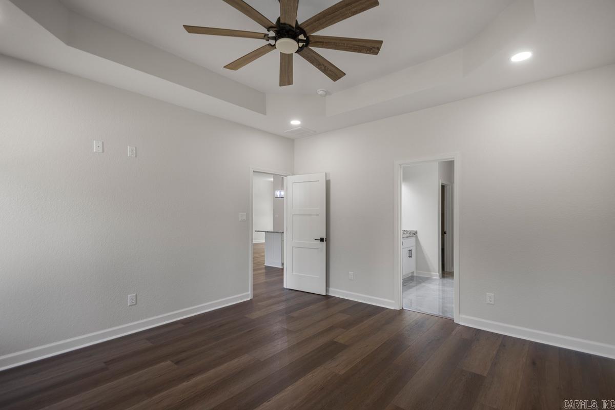 1000 Duke  Bauxite, AR