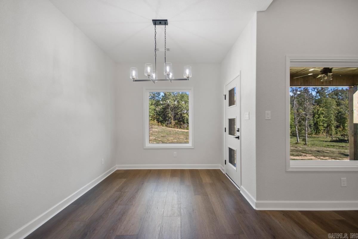 1000 Duke Drive Bauxite, AR 72011