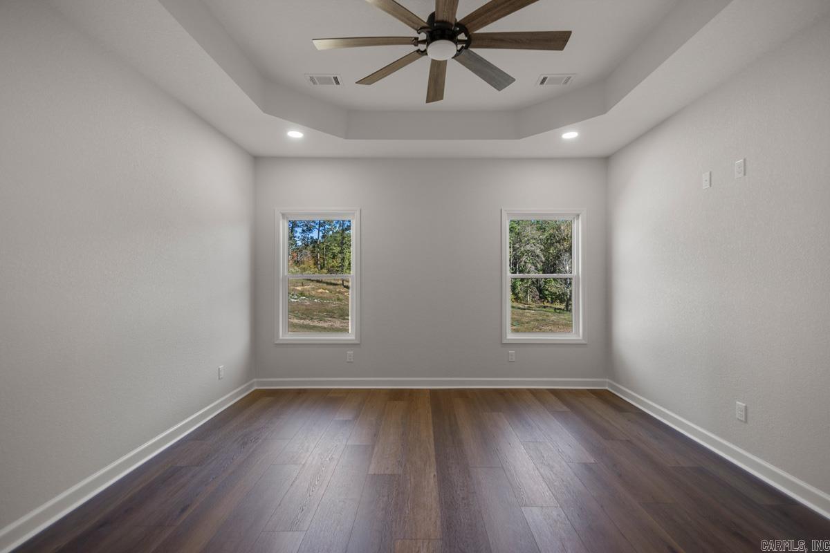 1000 Duke Drive Bauxite, AR 72011